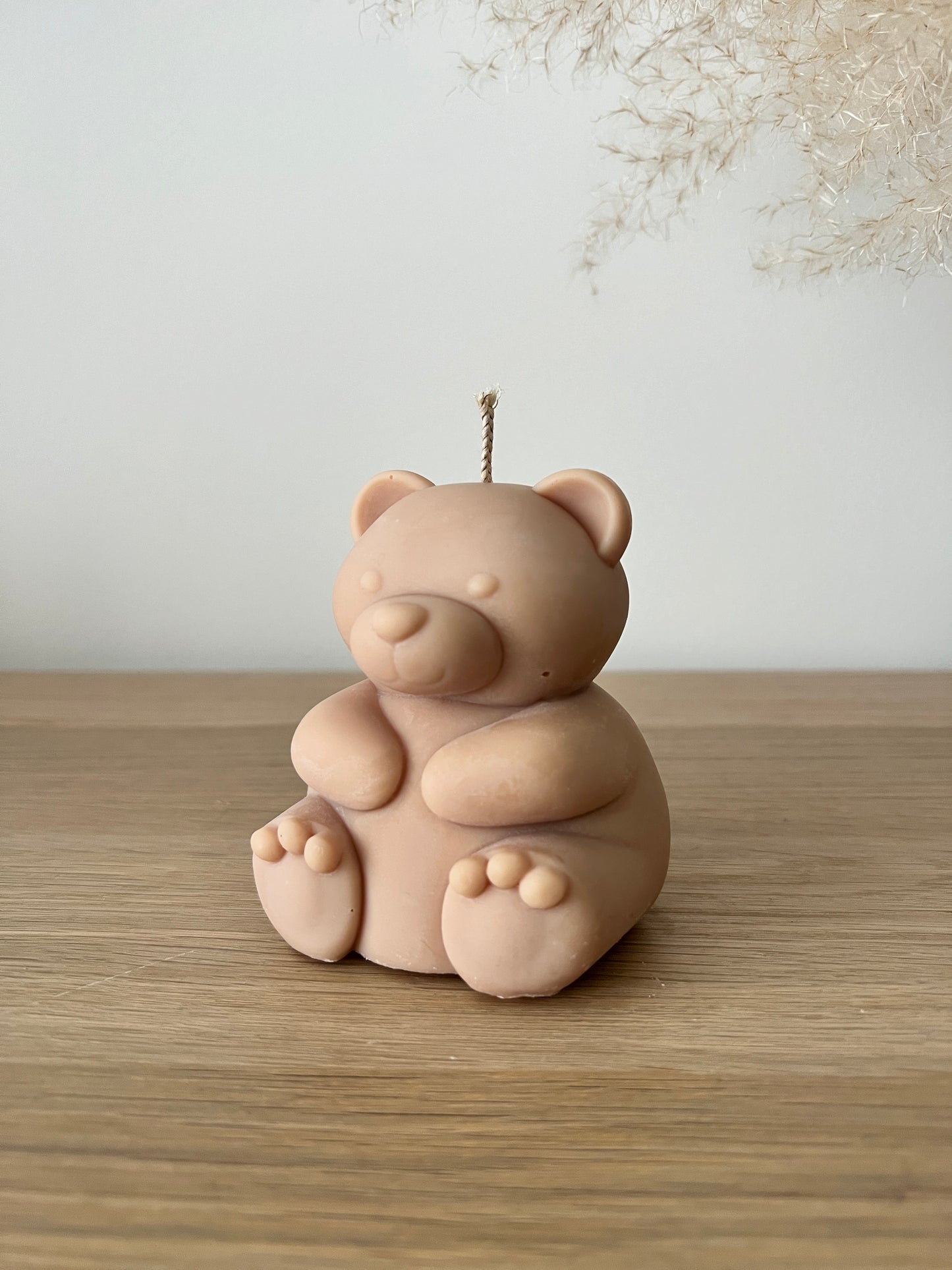 Teddy