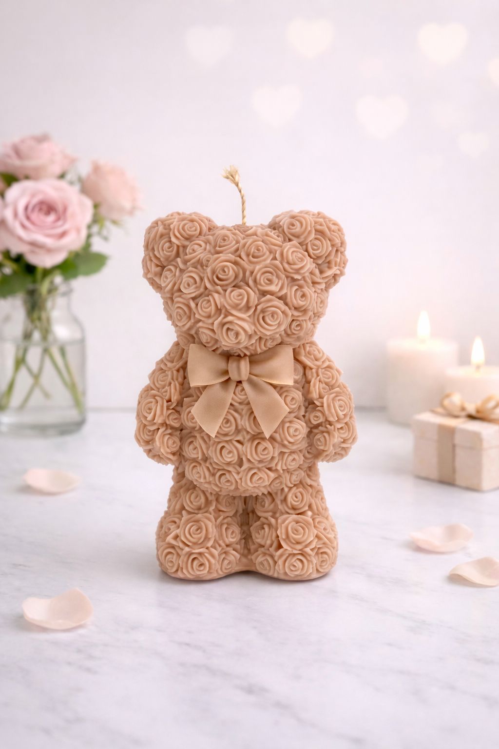 Teddy