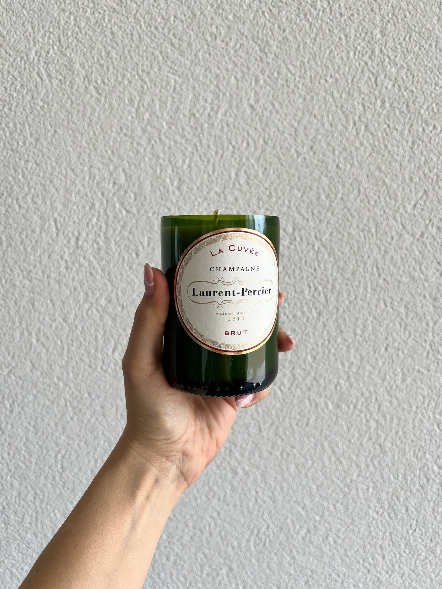 Laurent Perrier