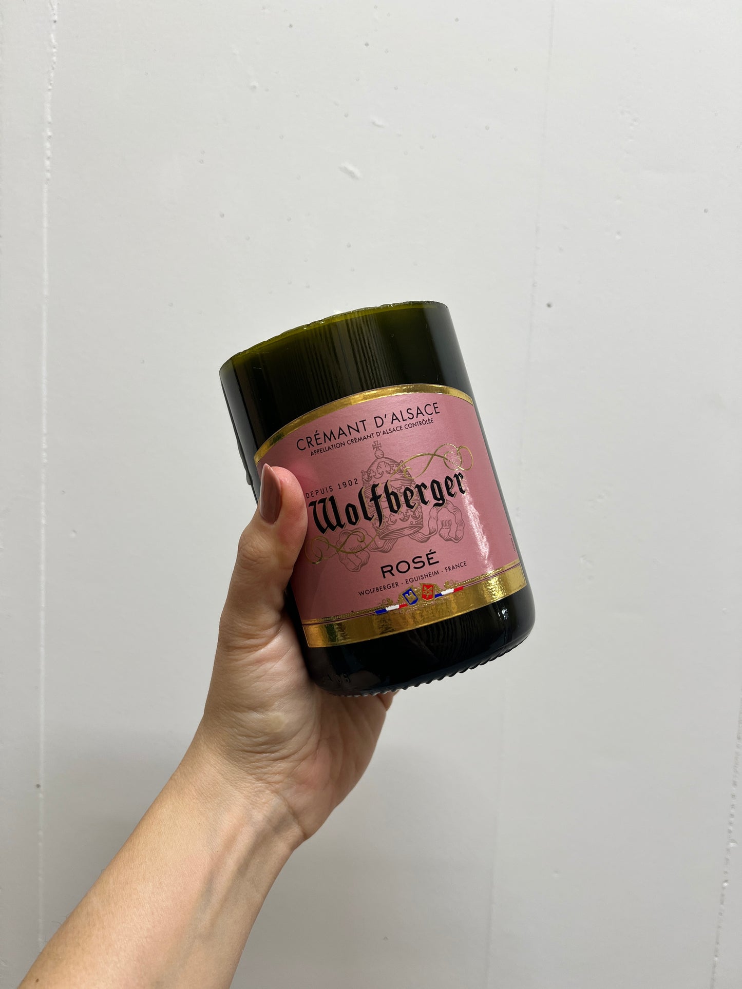 Wolfberger