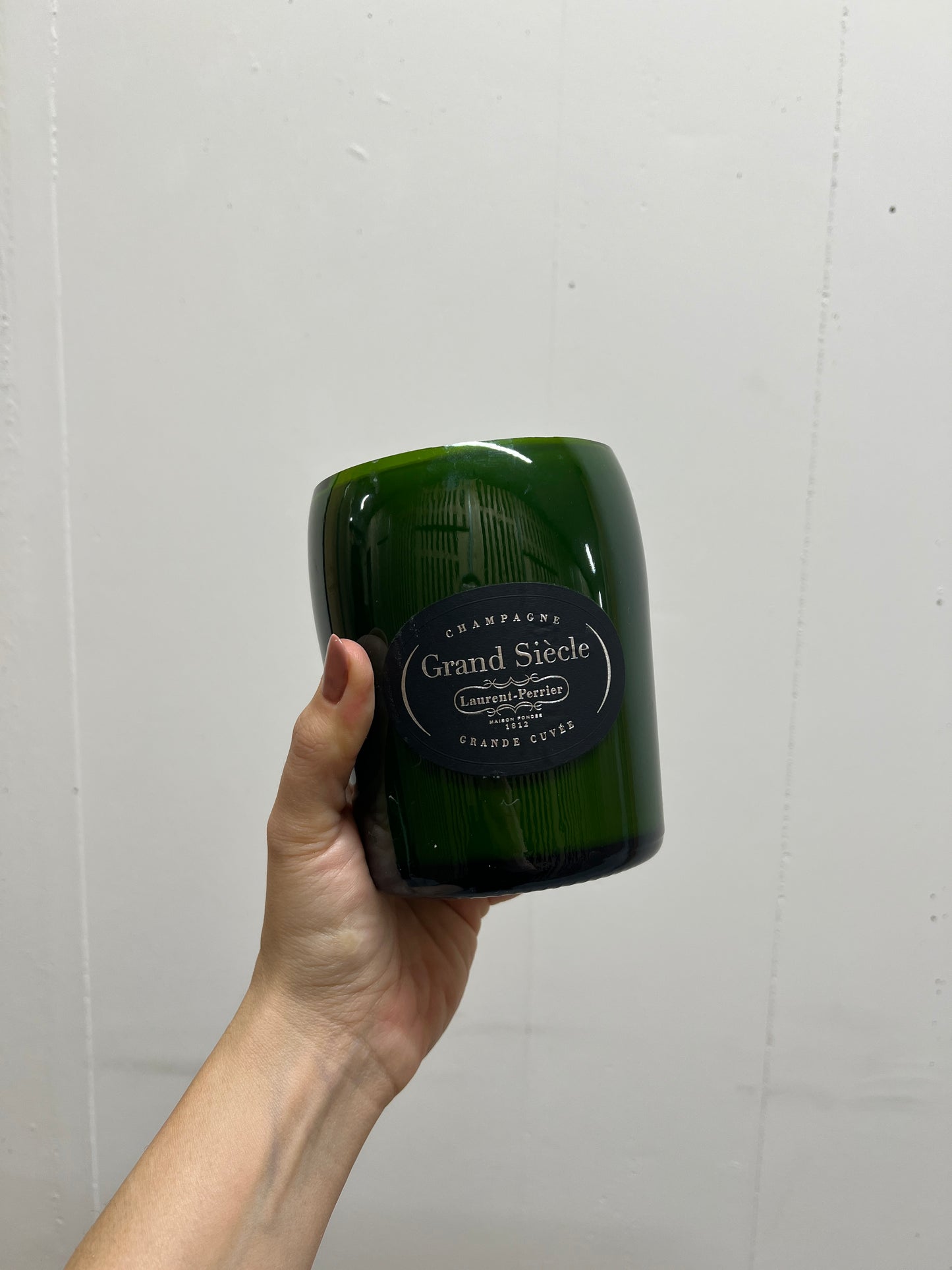 Laurent Perrier
