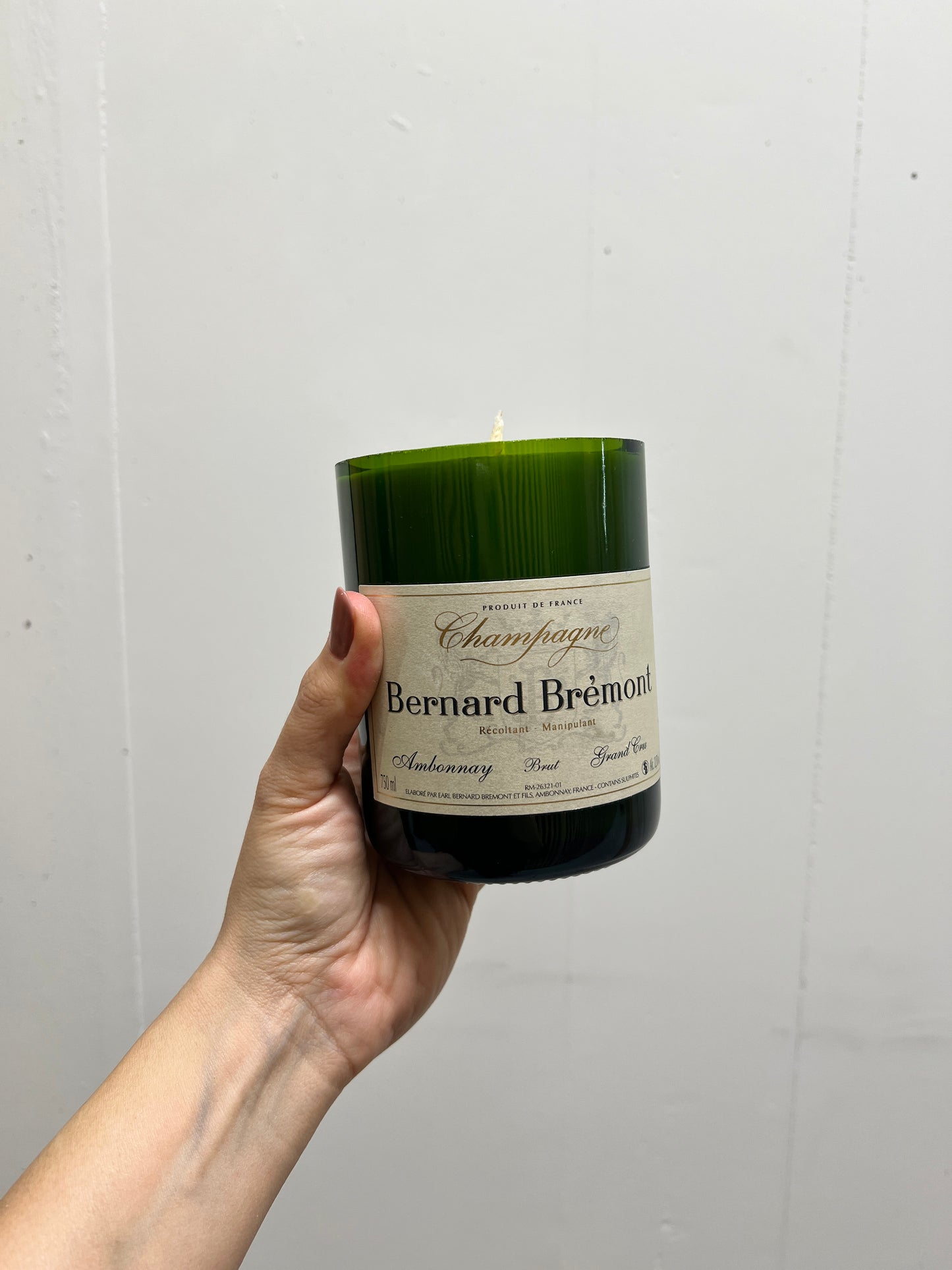Brémont