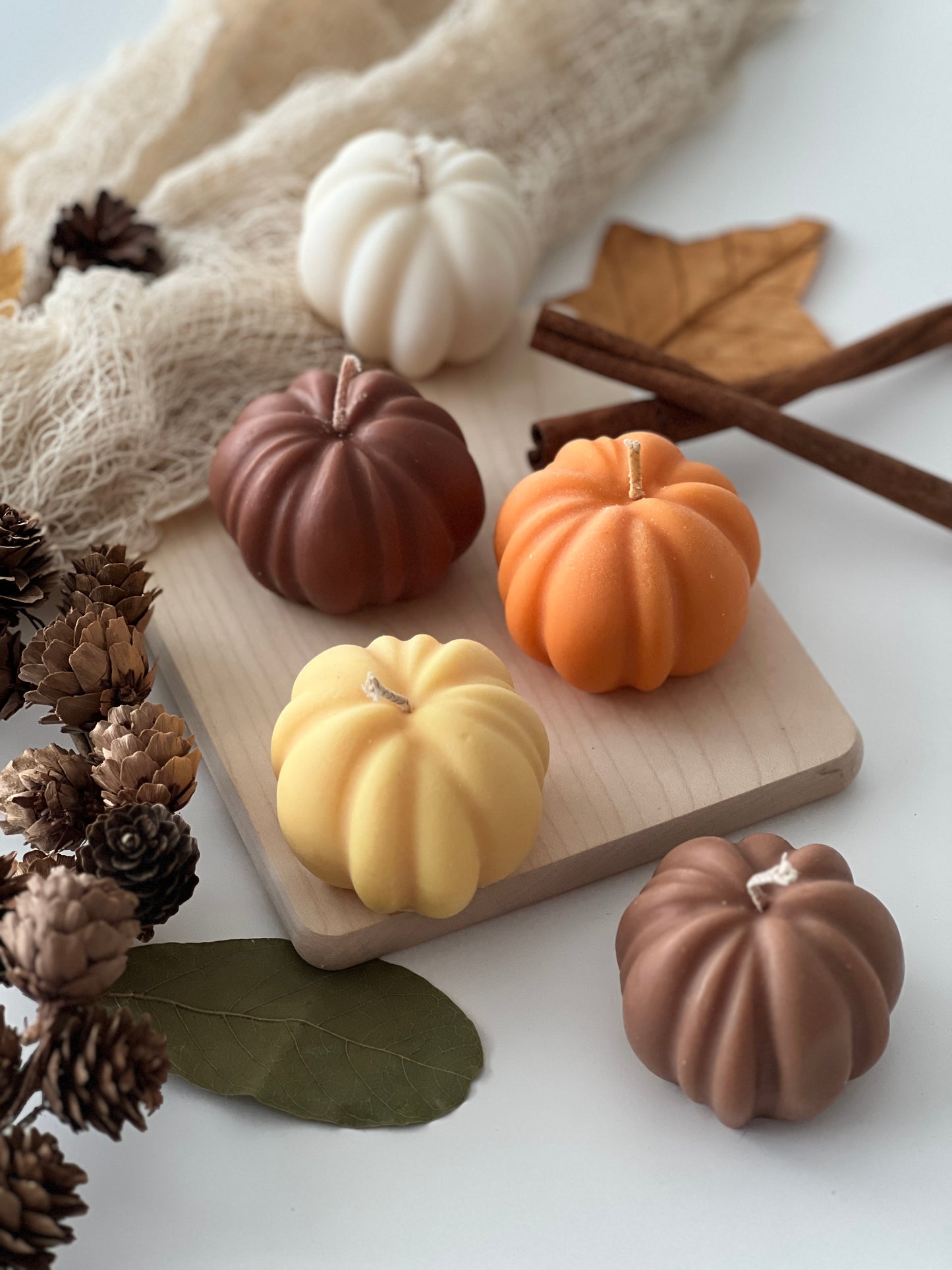 Pumpkin
