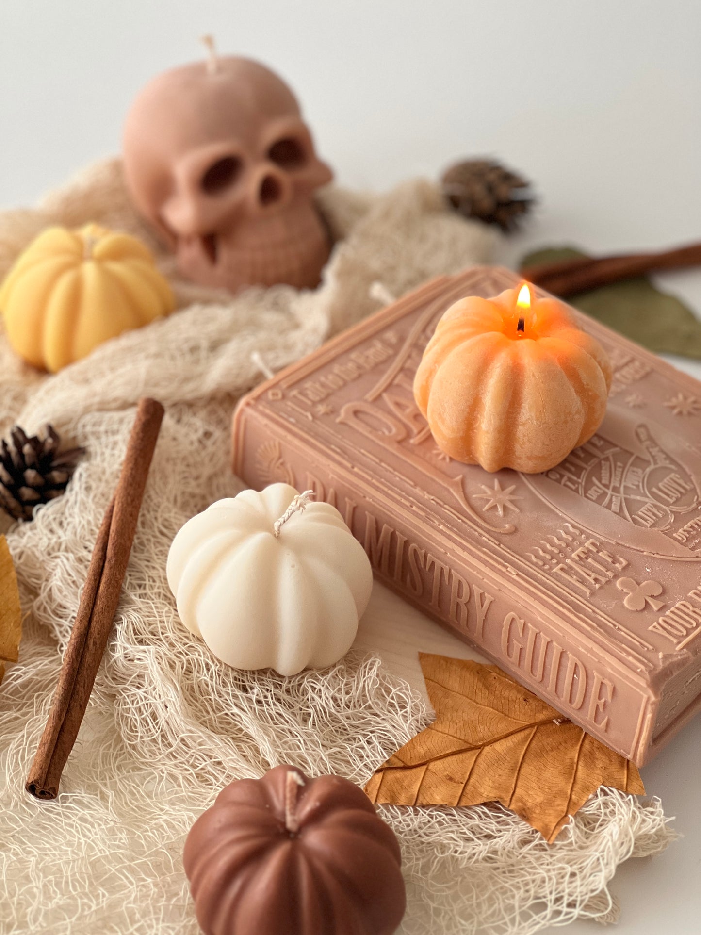 Pumpkin