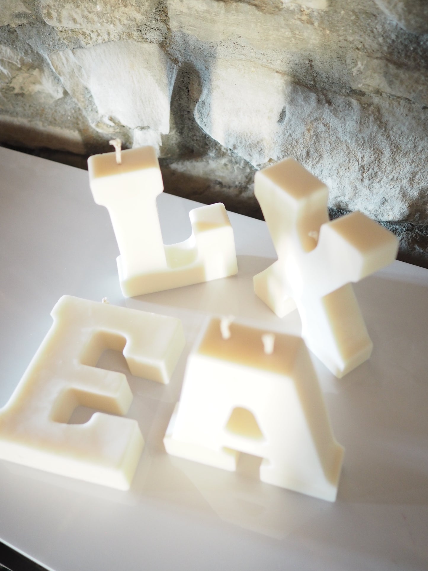 Letters
