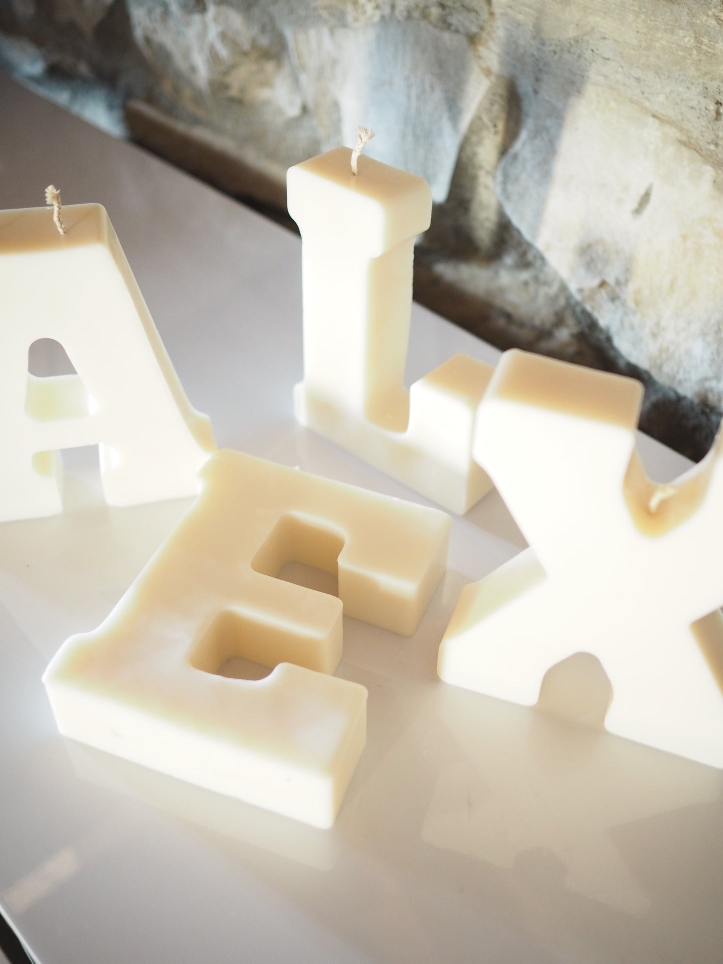 Letters