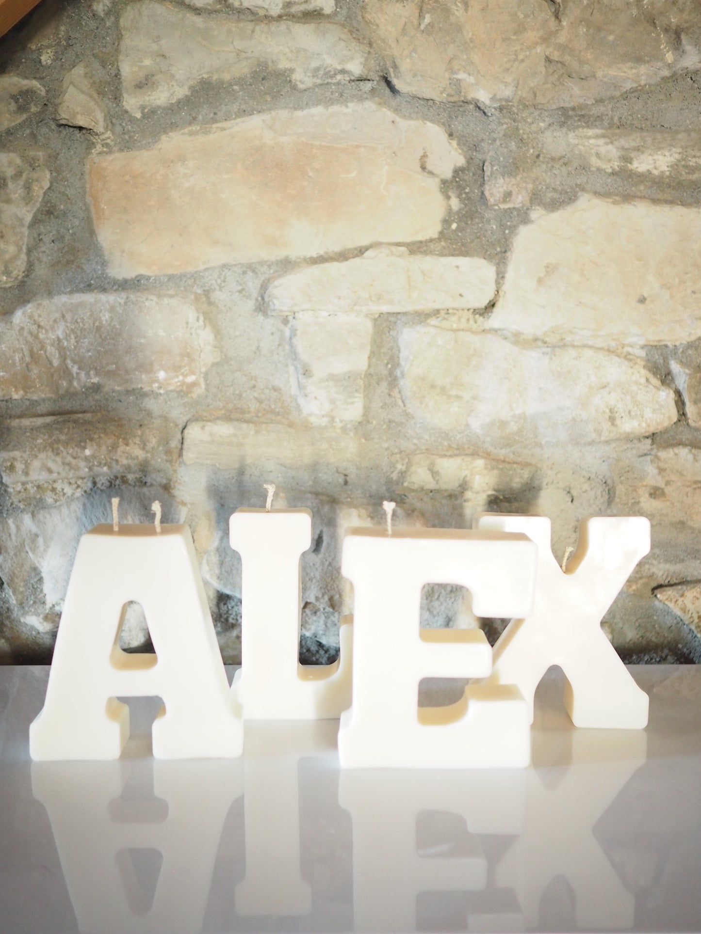 Letters
