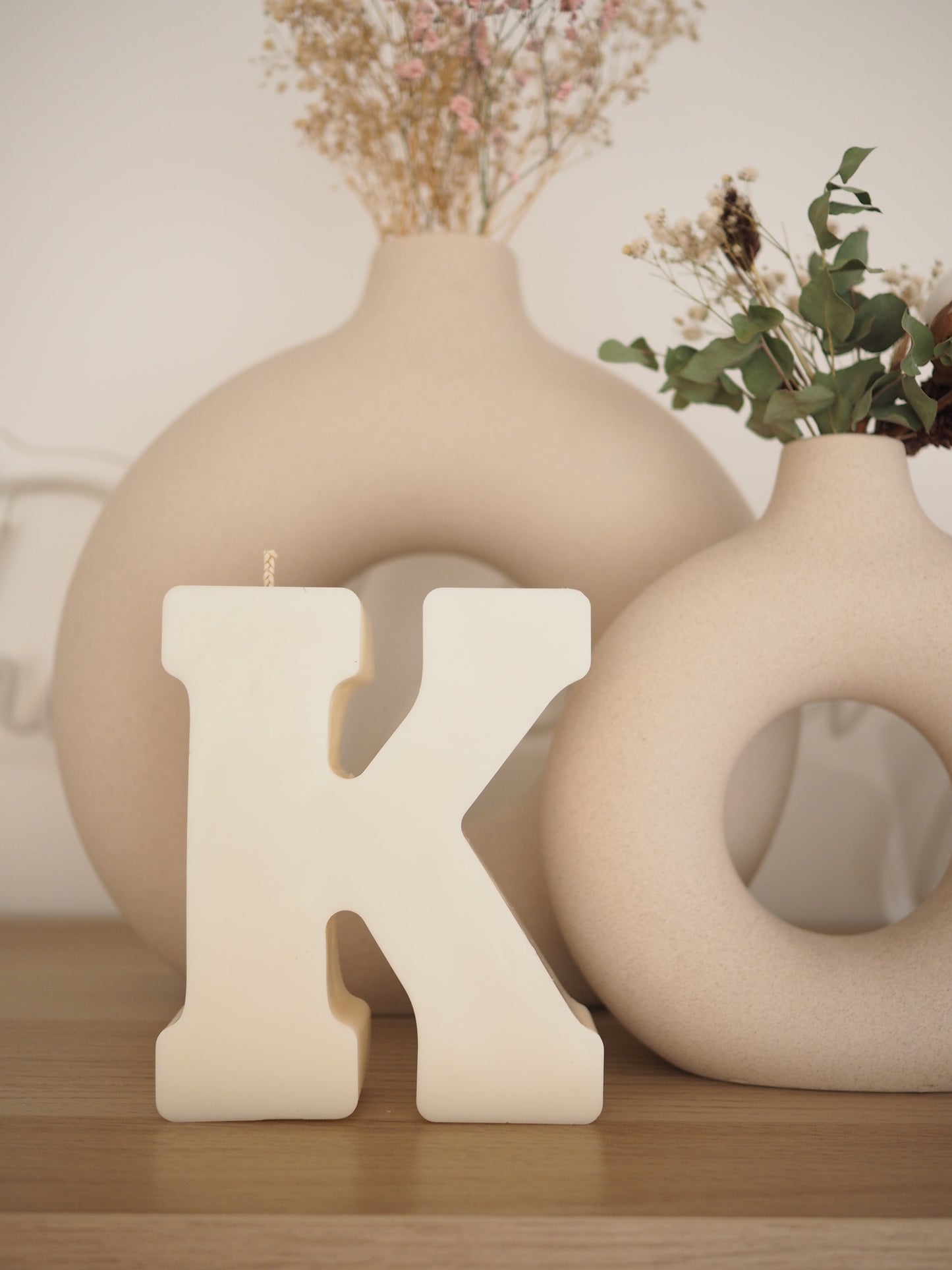 Letters