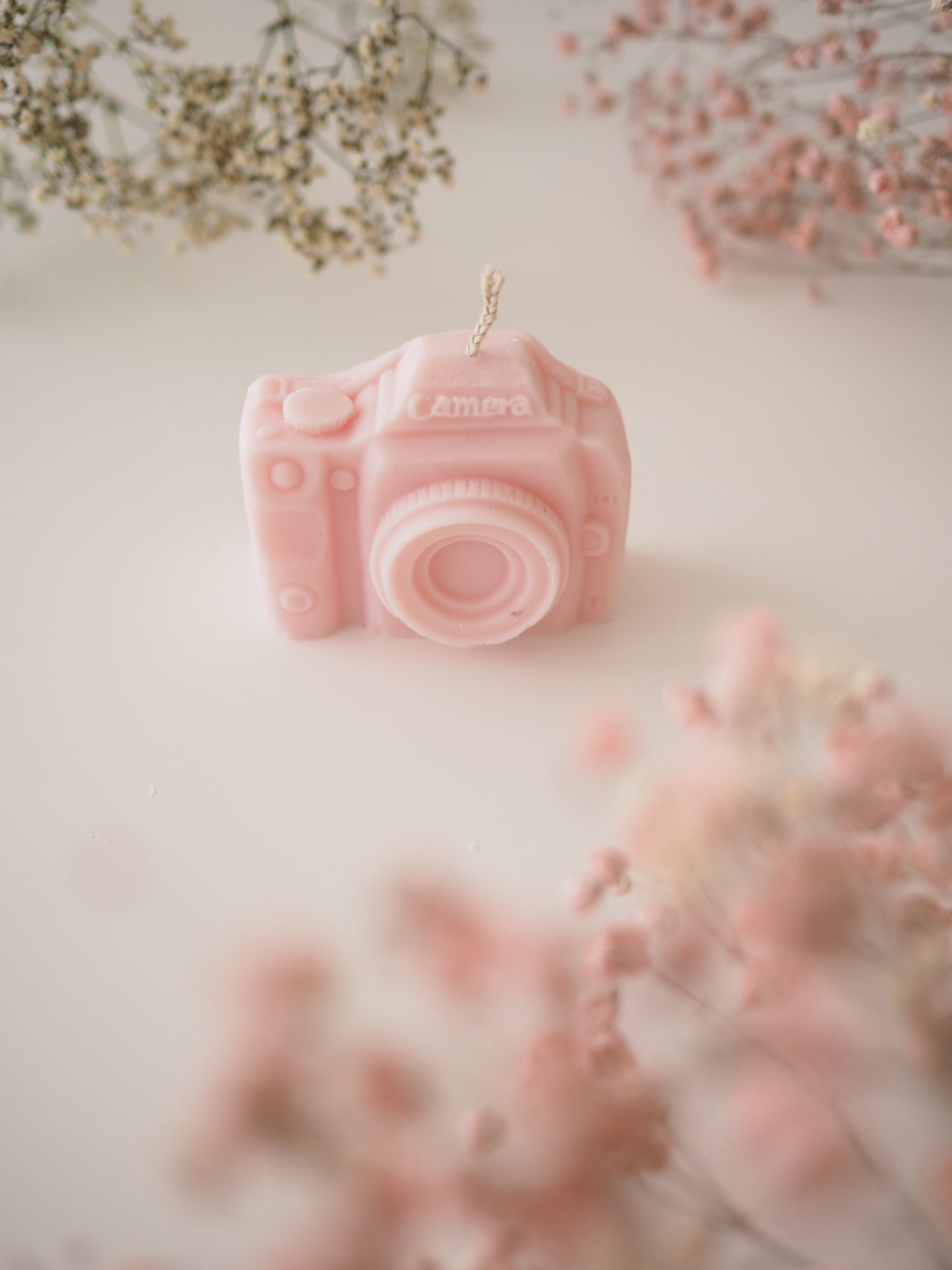 Camera