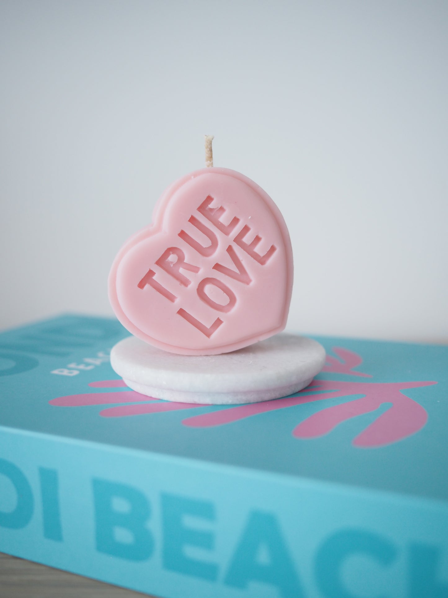Love Candy