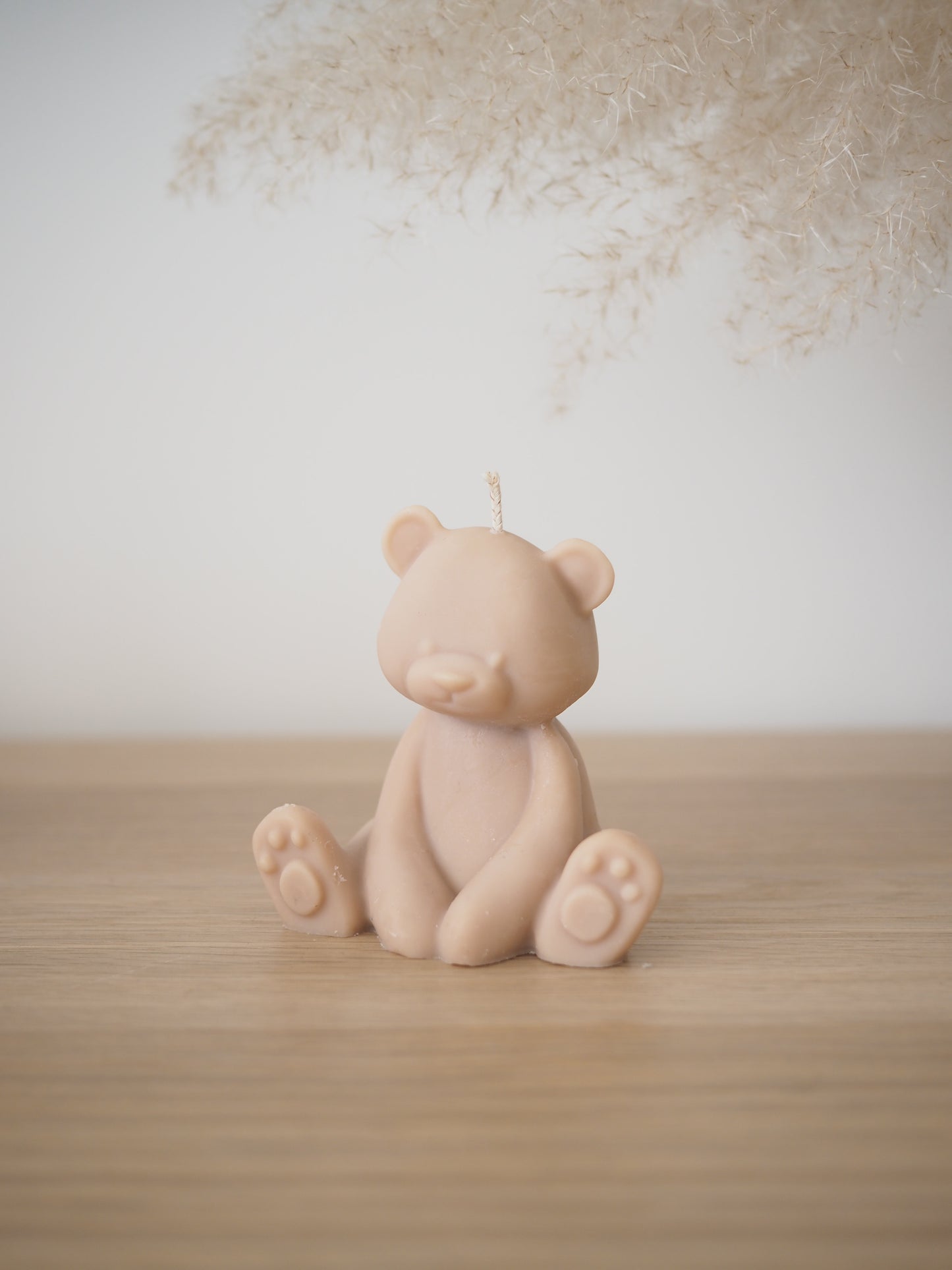 Teddy