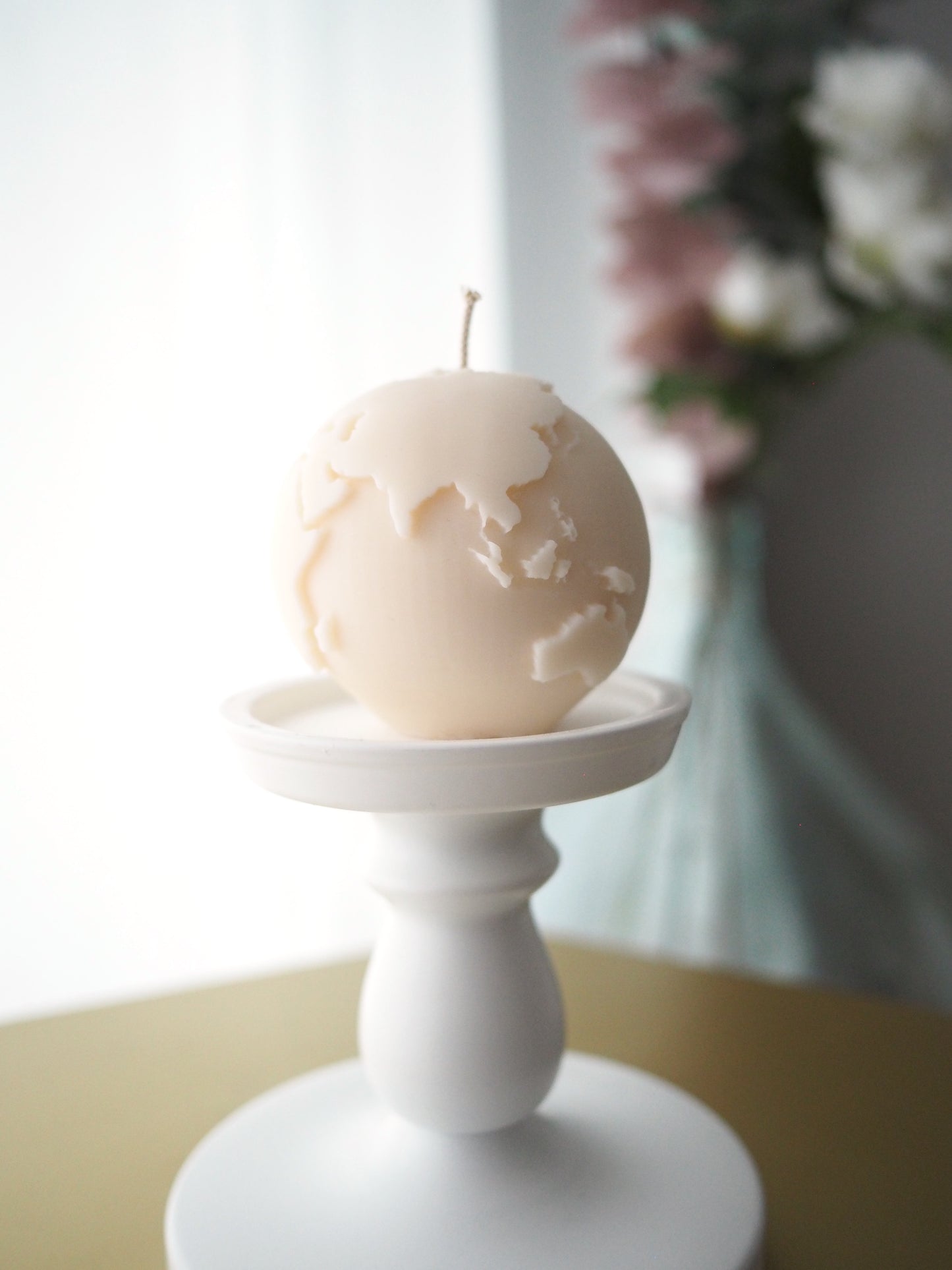 Earth