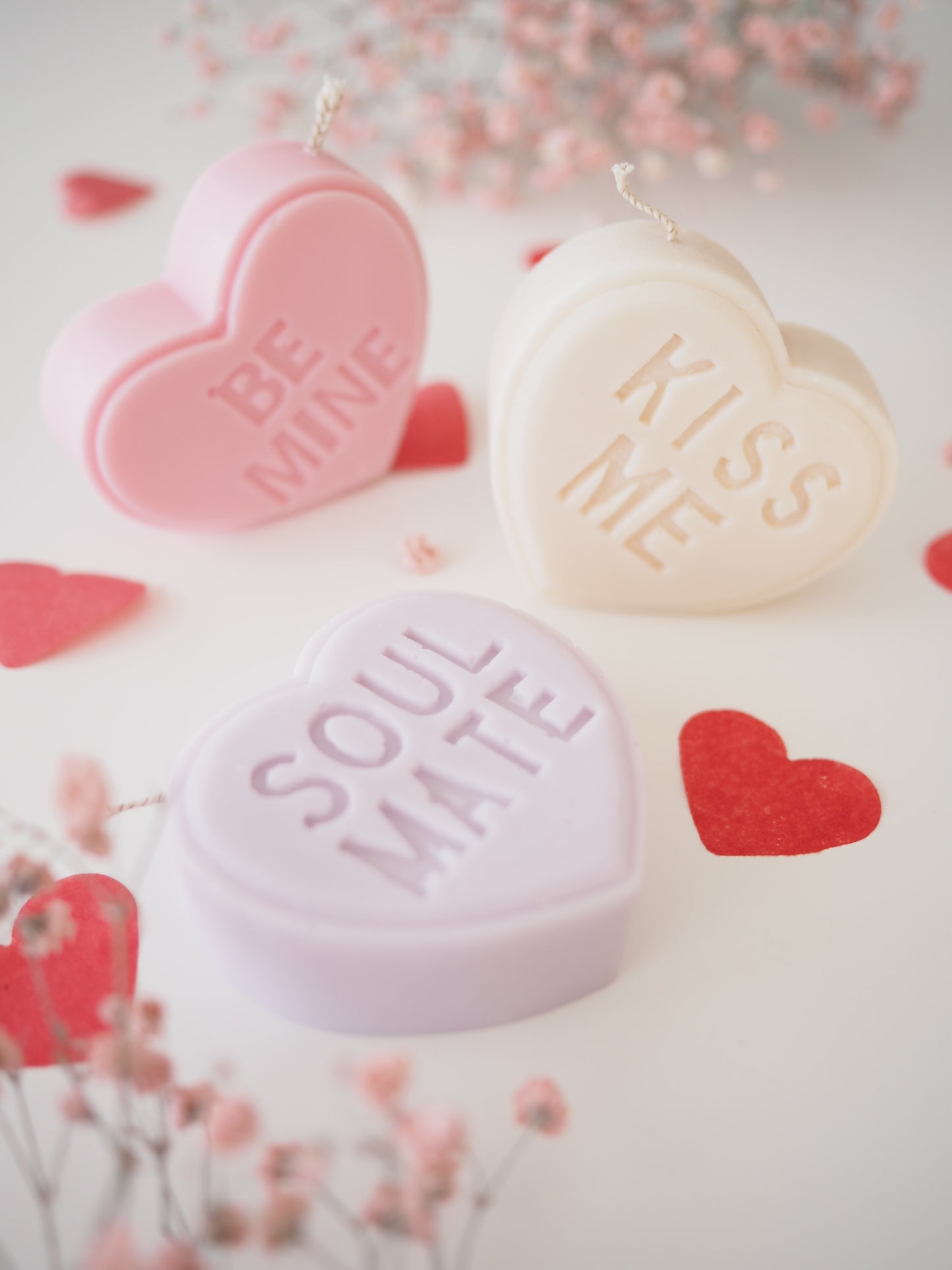 Love Candy