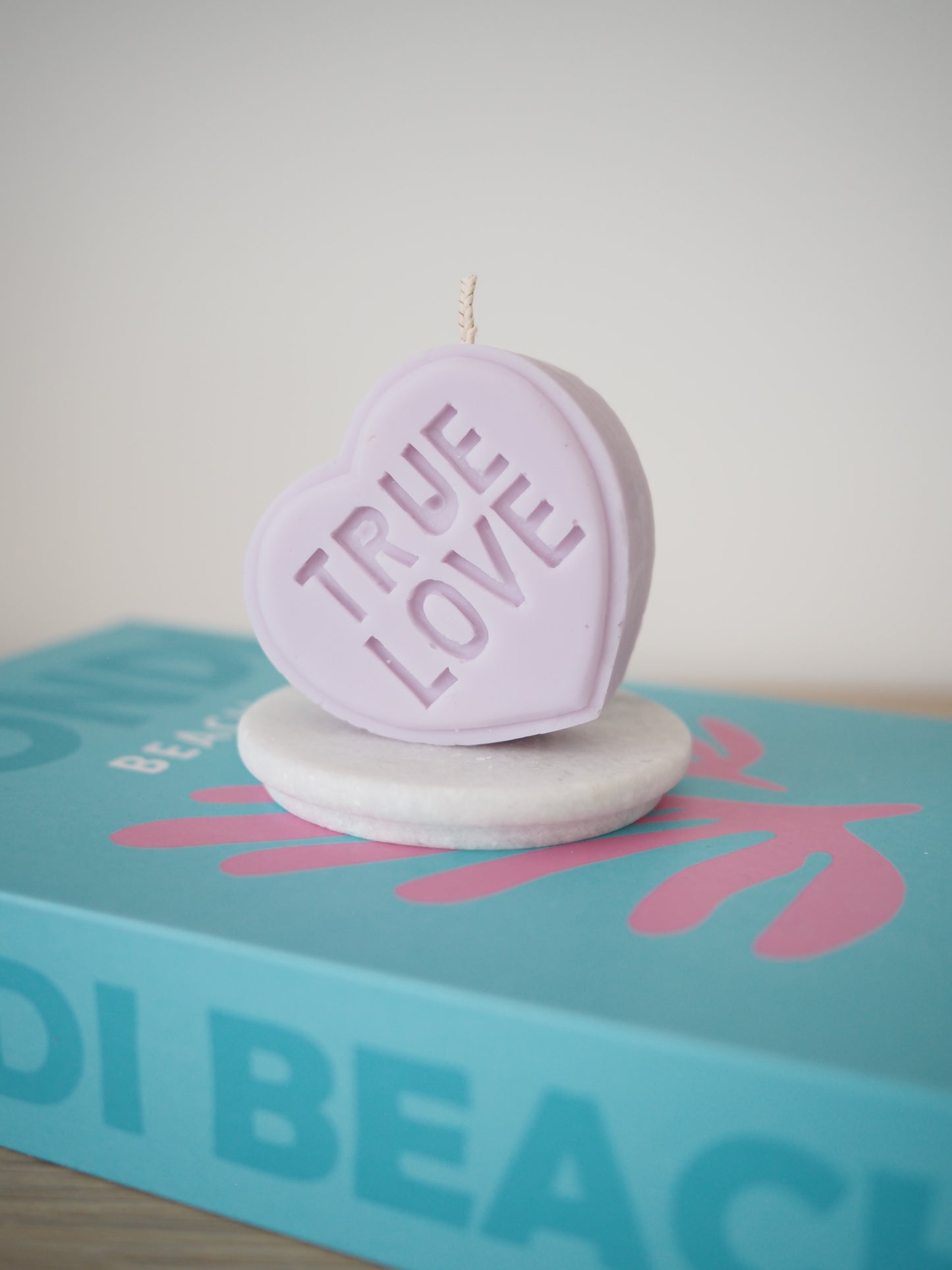Love Candy