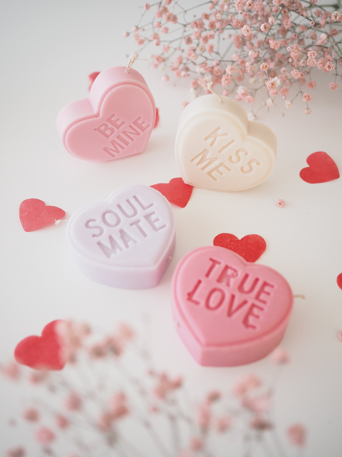Love Candy