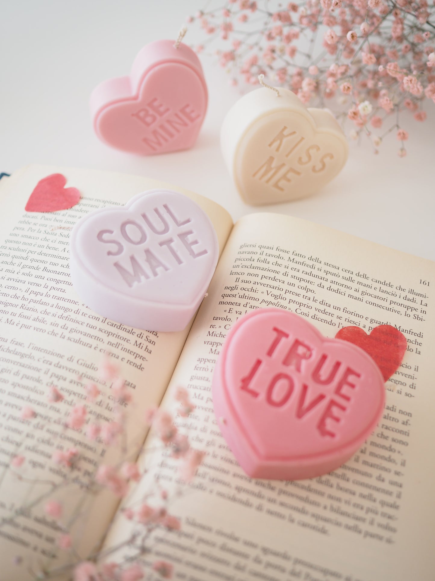 Love Candy