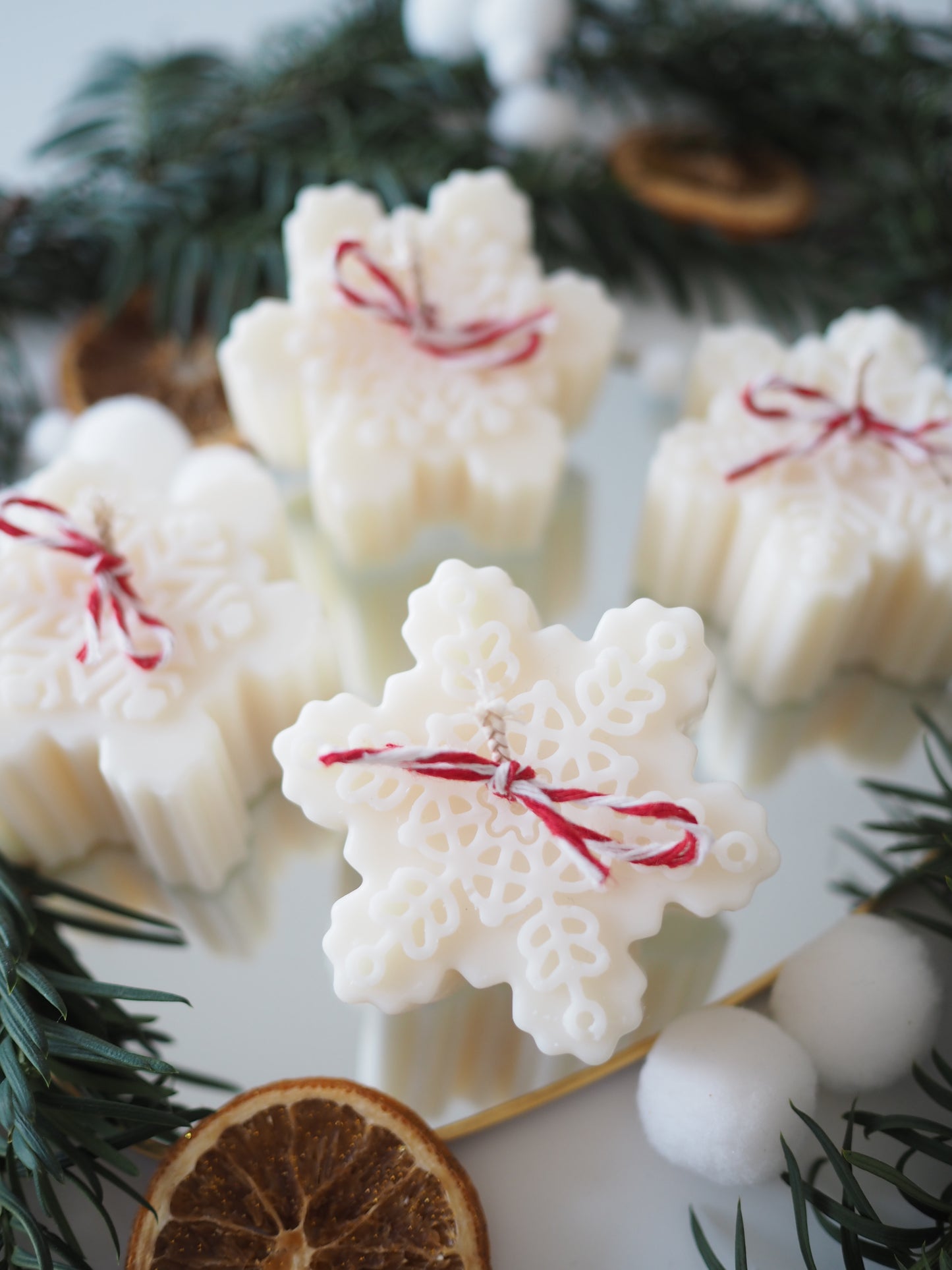 Snowflake