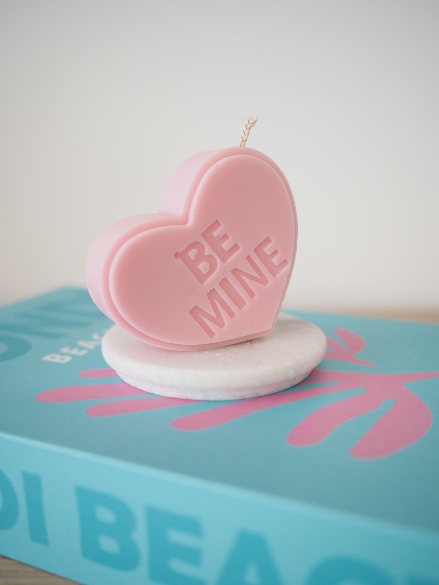 Love Candy