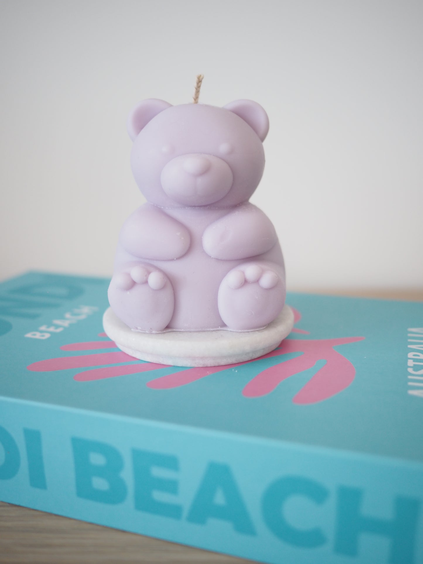 Teddy