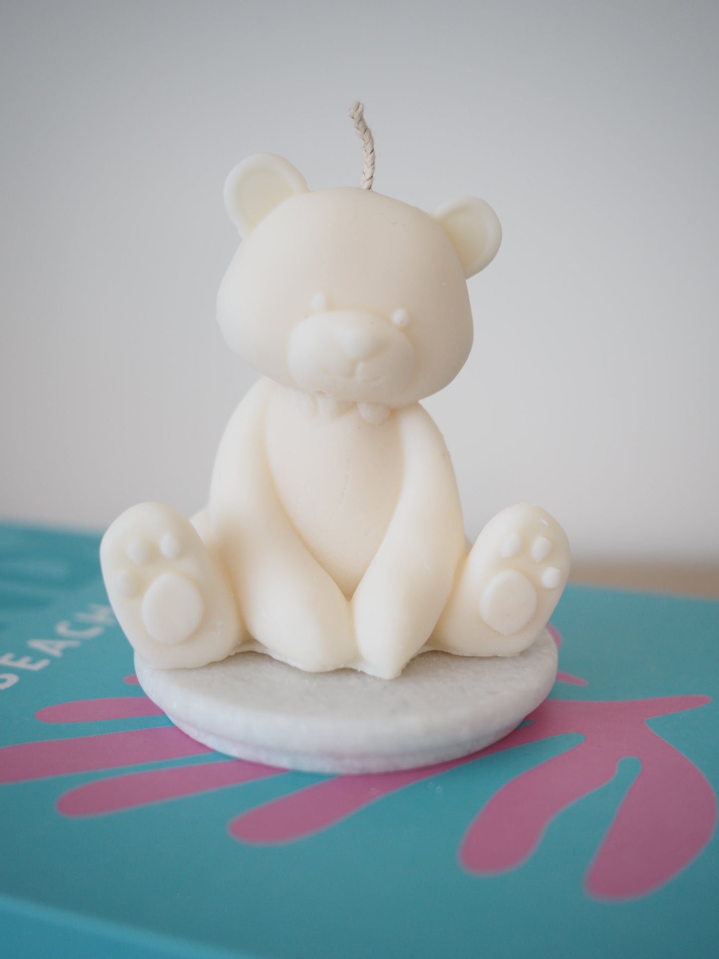 Teddy