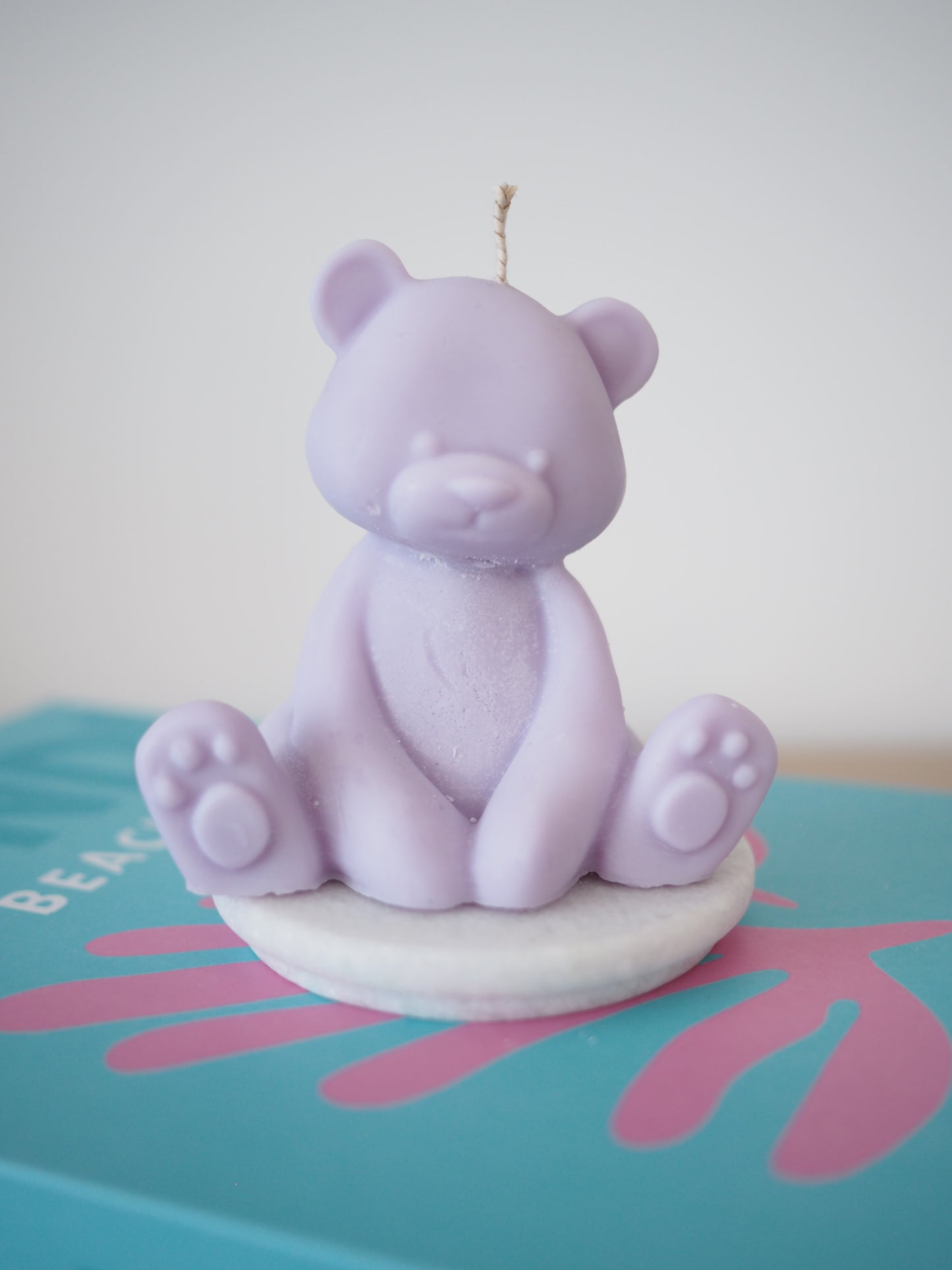 Teddy