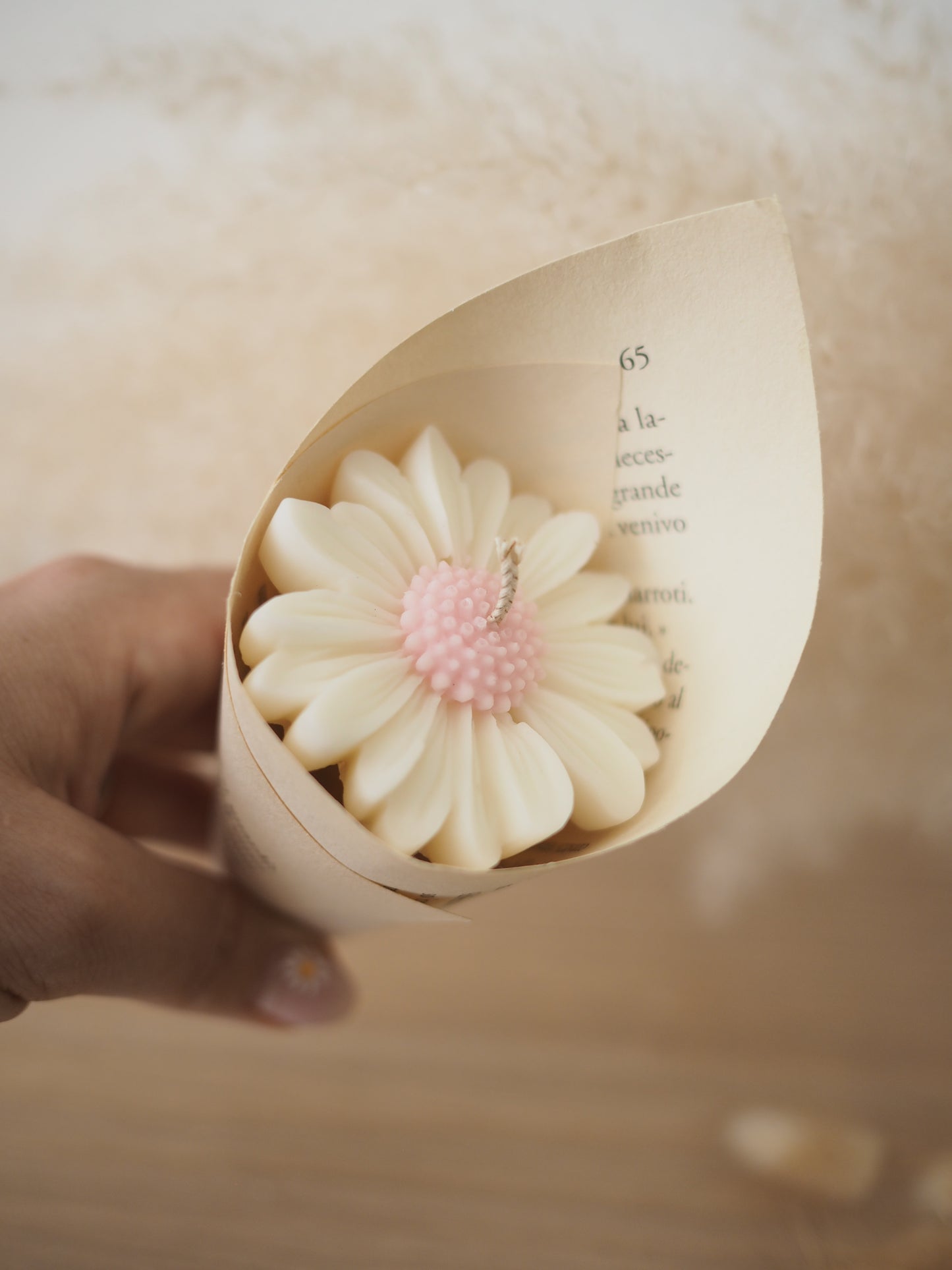 Marguerite