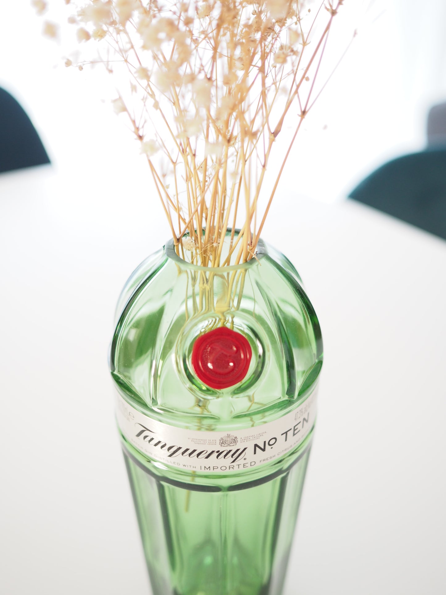 Tanqueray