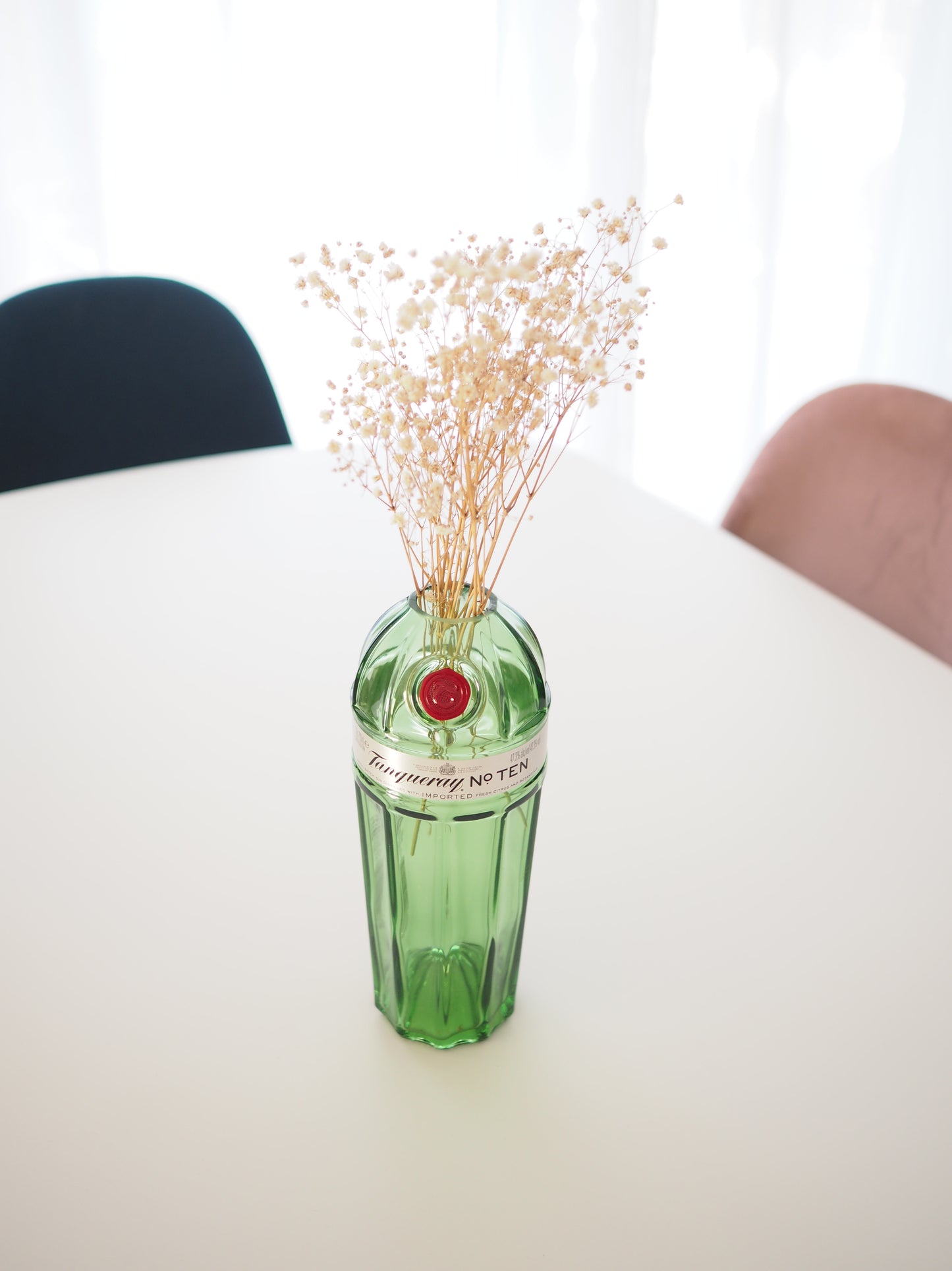 Tanqueray