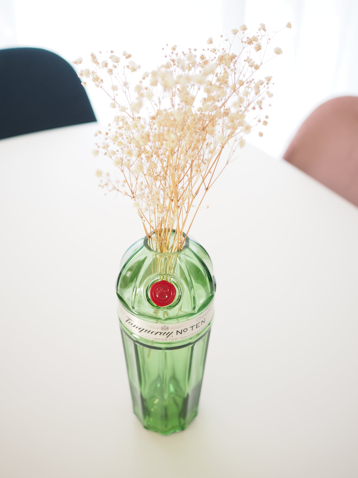 Tanqueray
