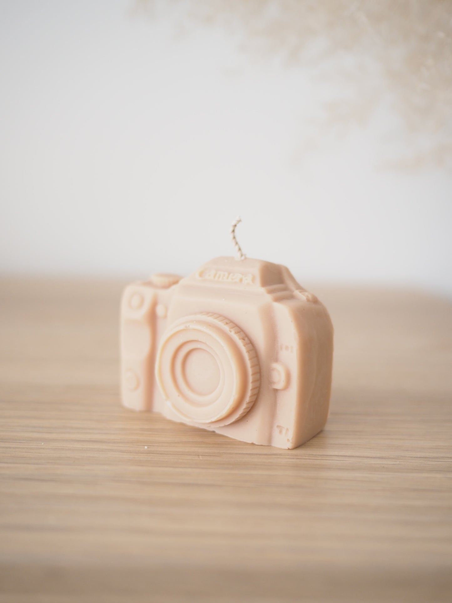 Camera