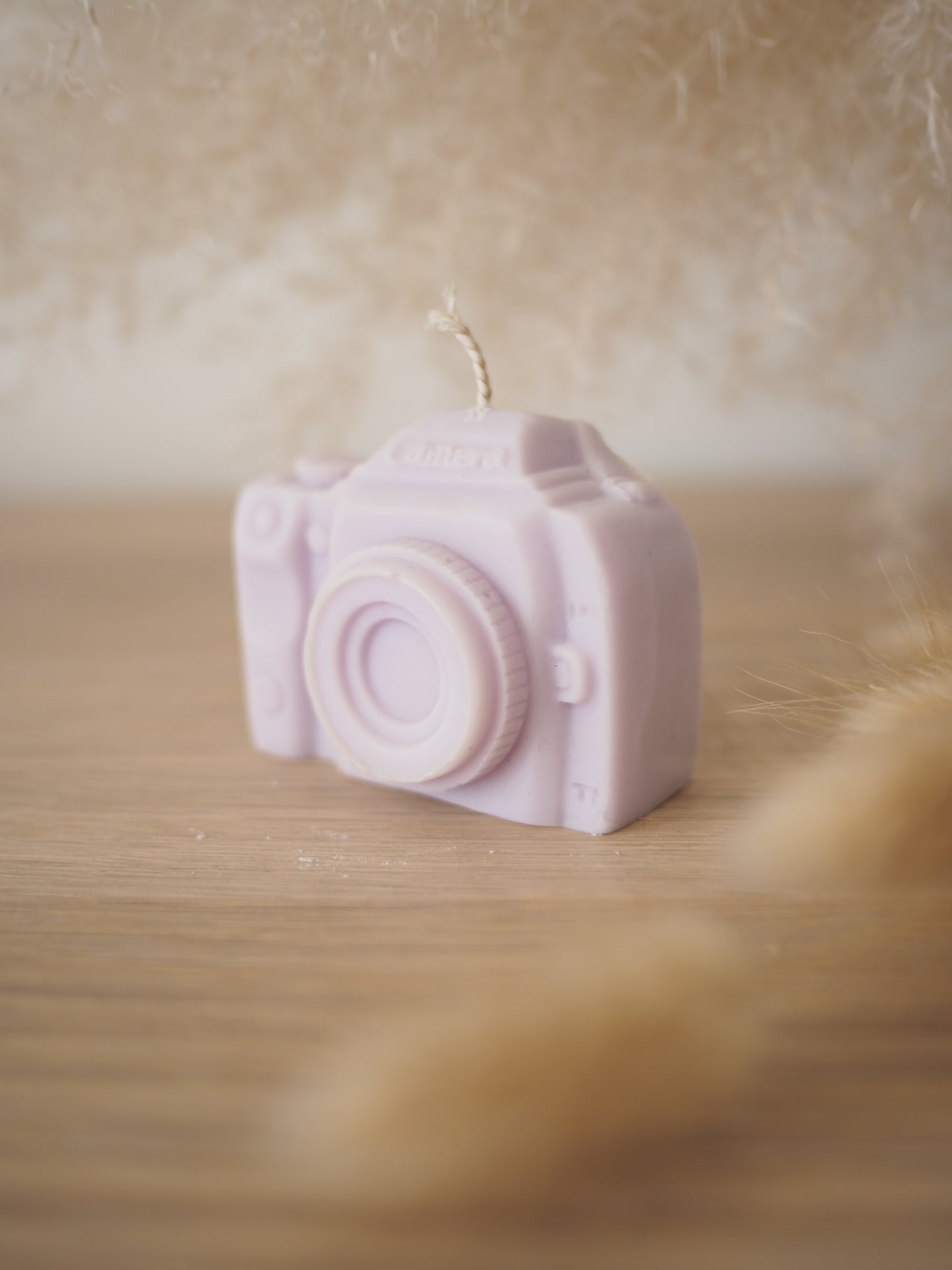 Camera