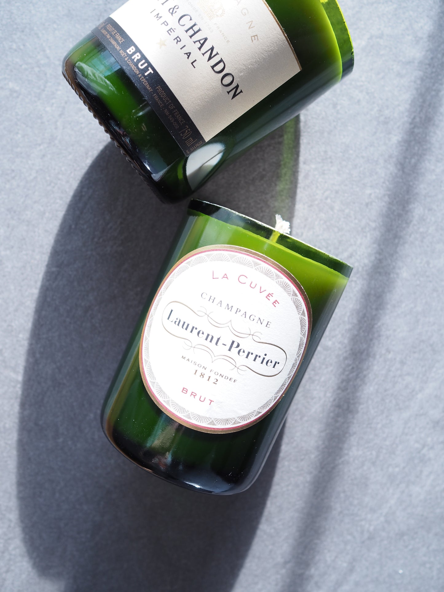 Laurent Perrier