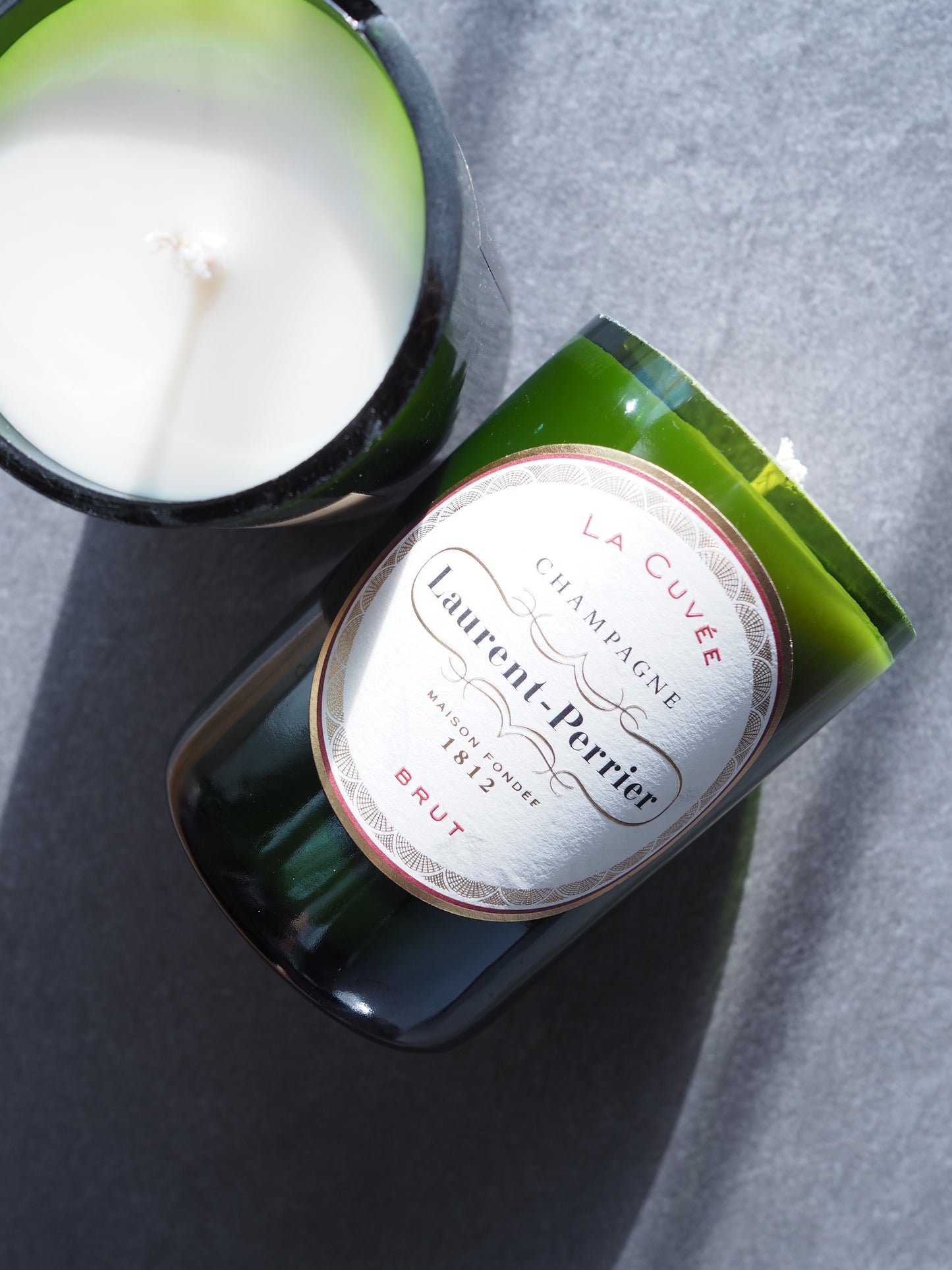 Laurent Perrier