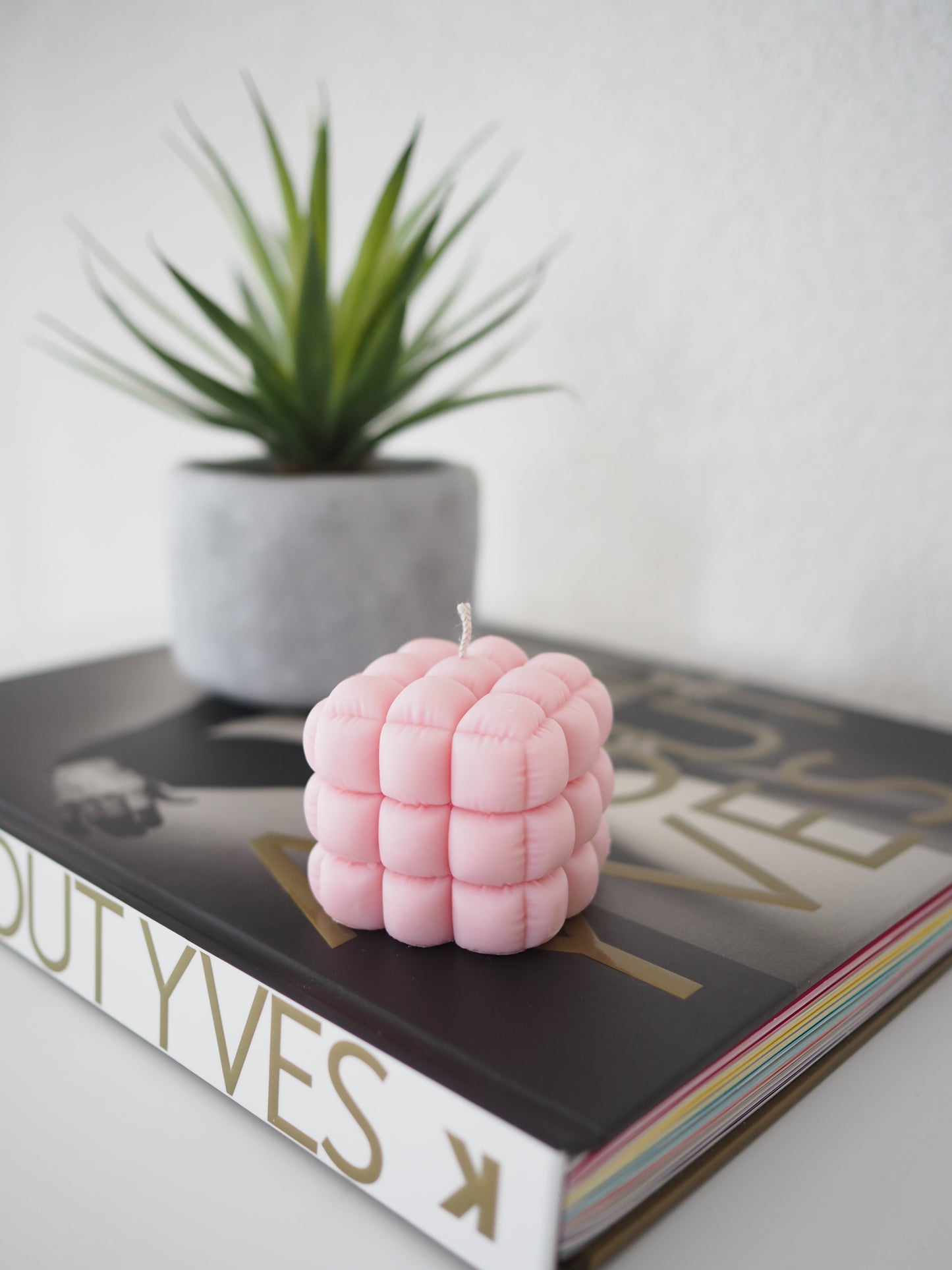 Pouf Pouf