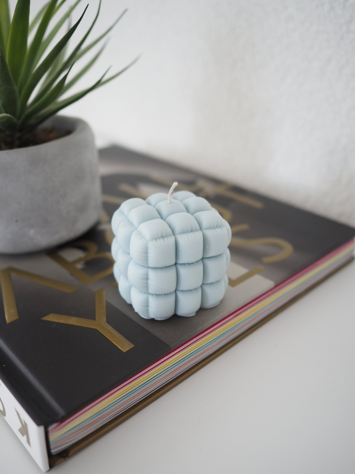 Pouf Pouf
