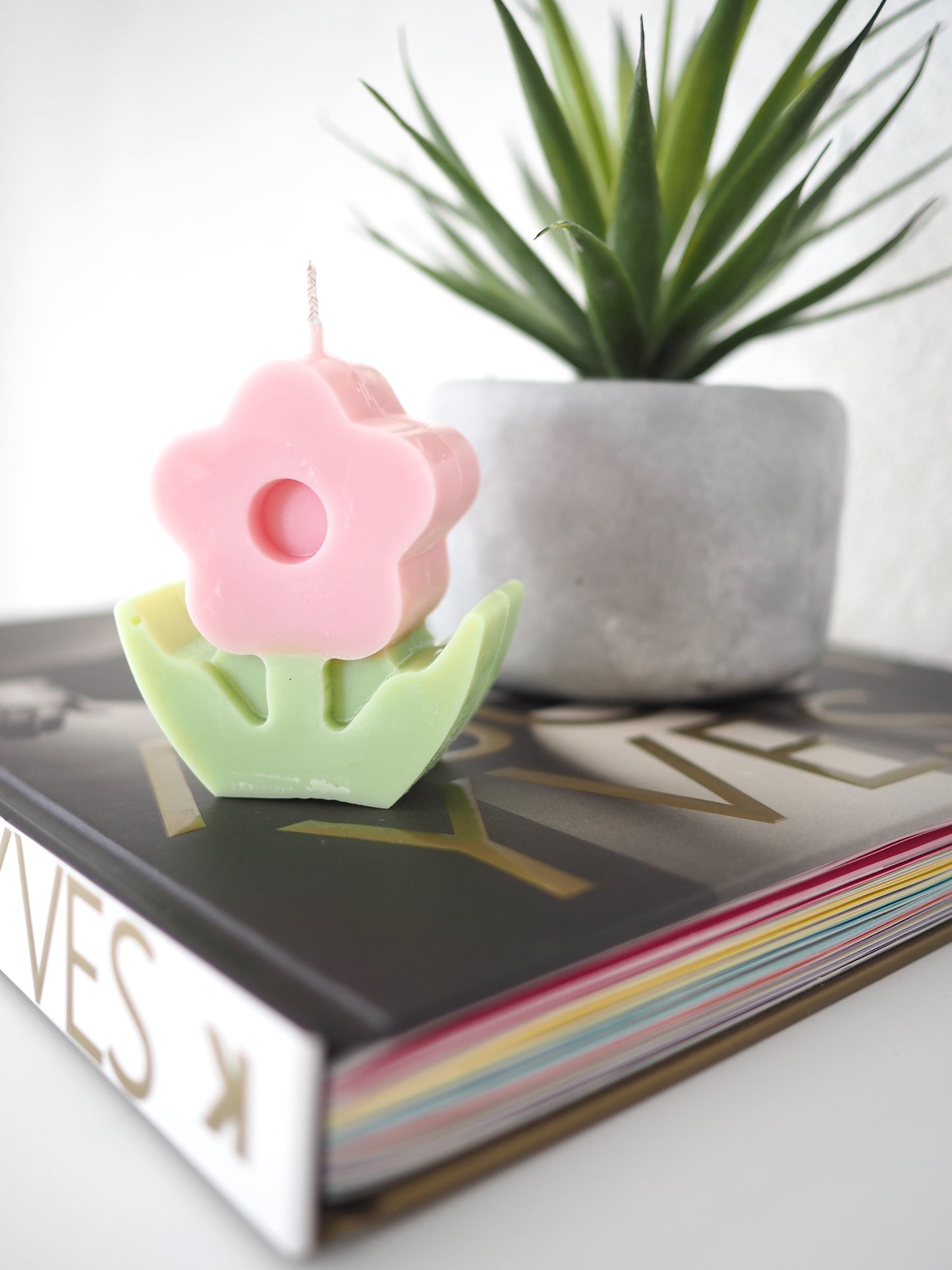 Flower