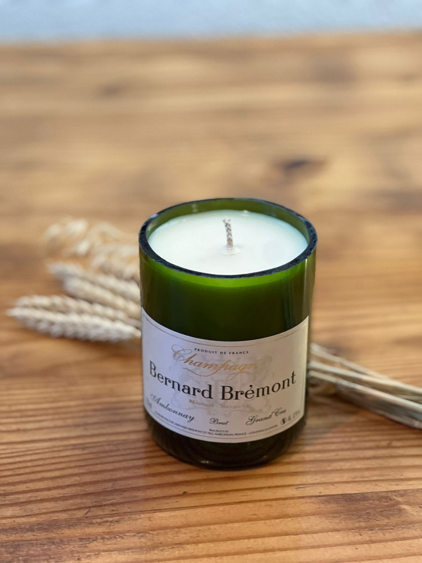 Brémont