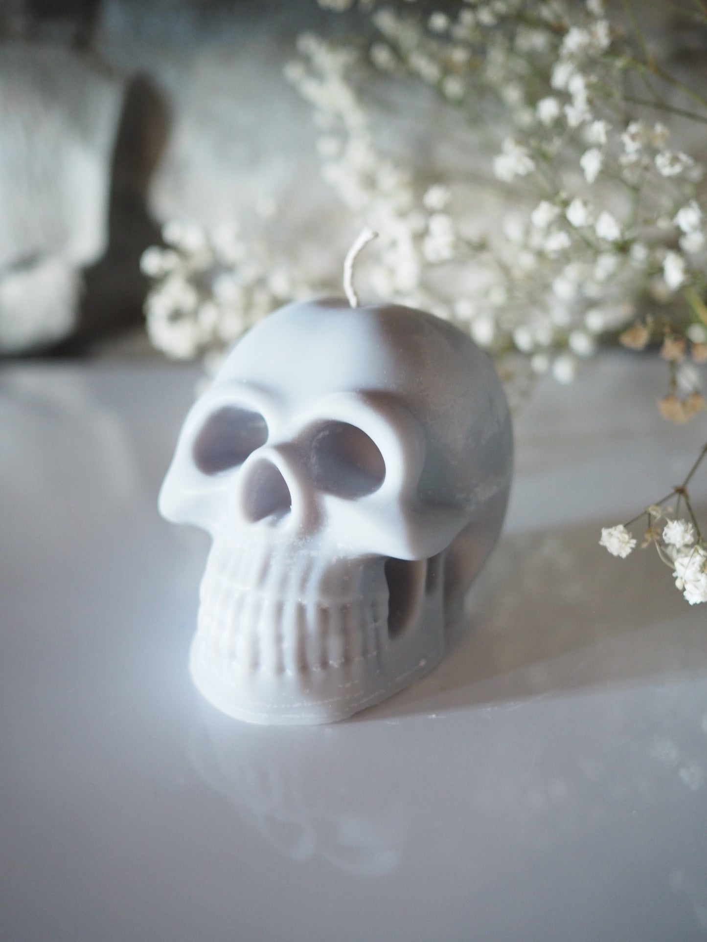 Skull