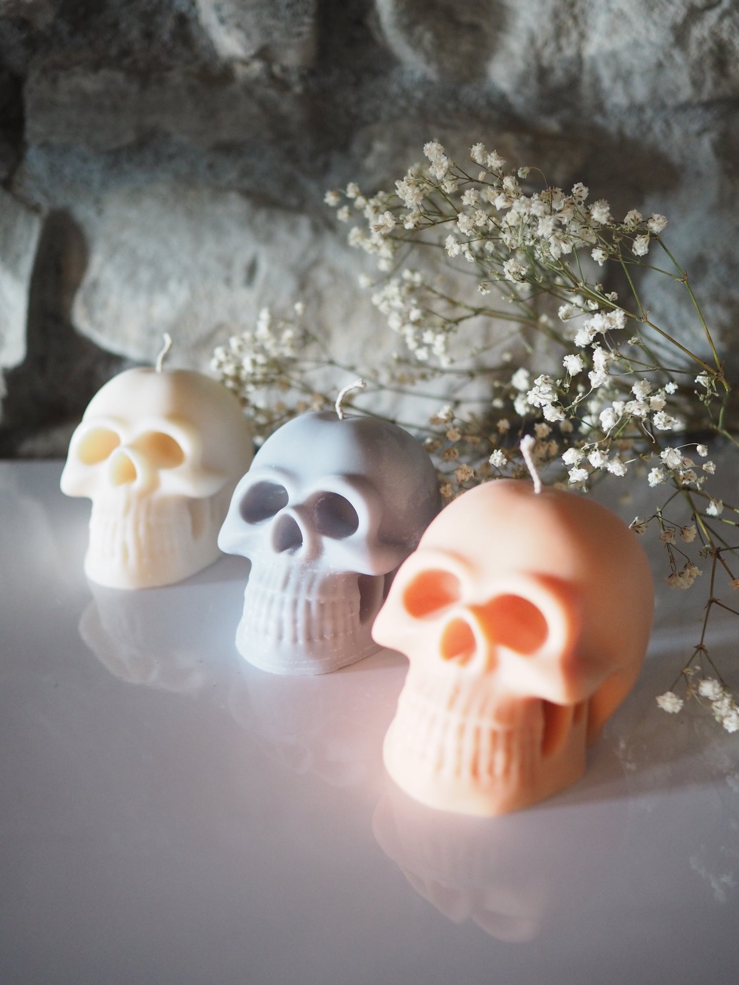 Skull