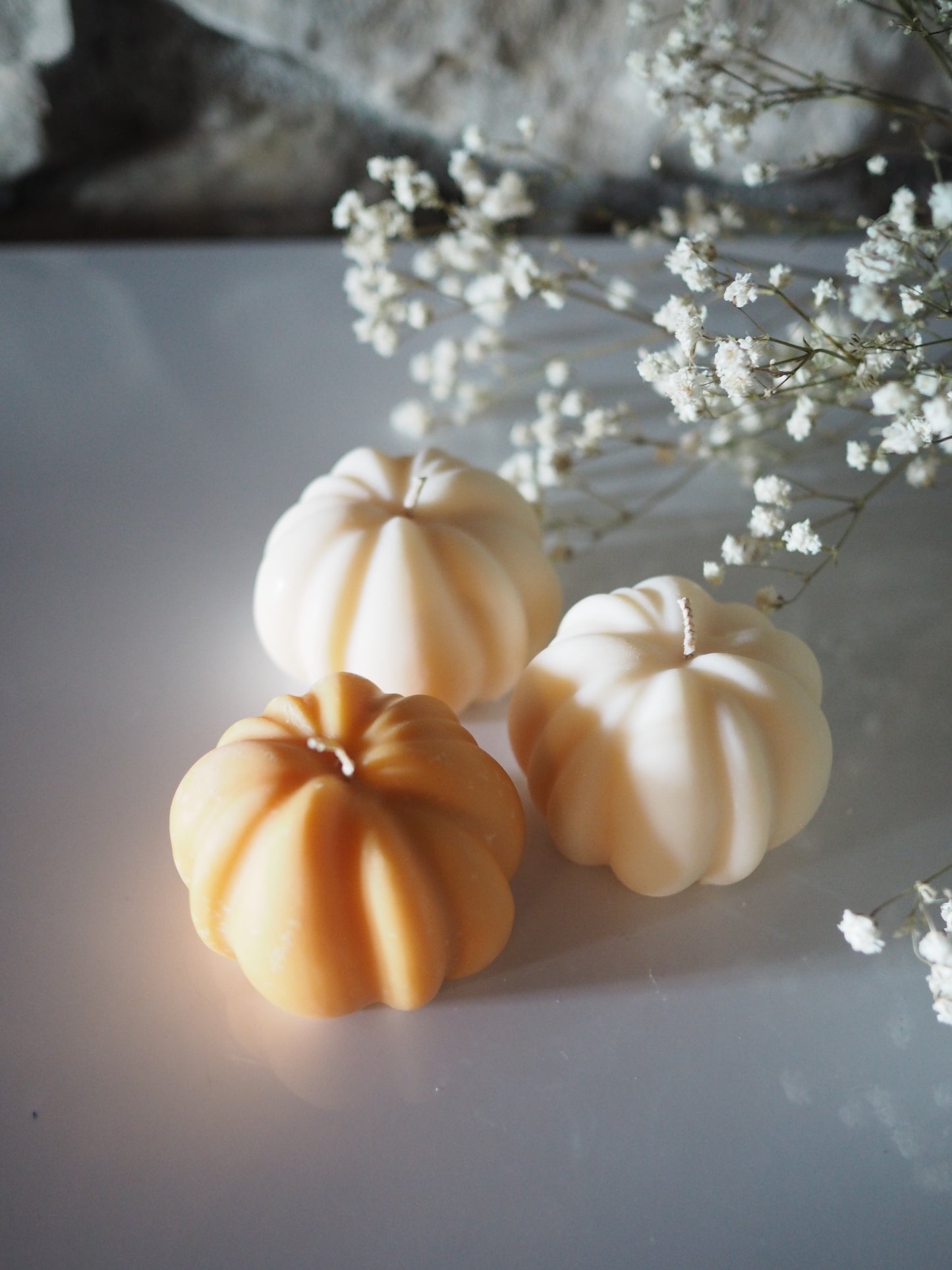 Pumpkin