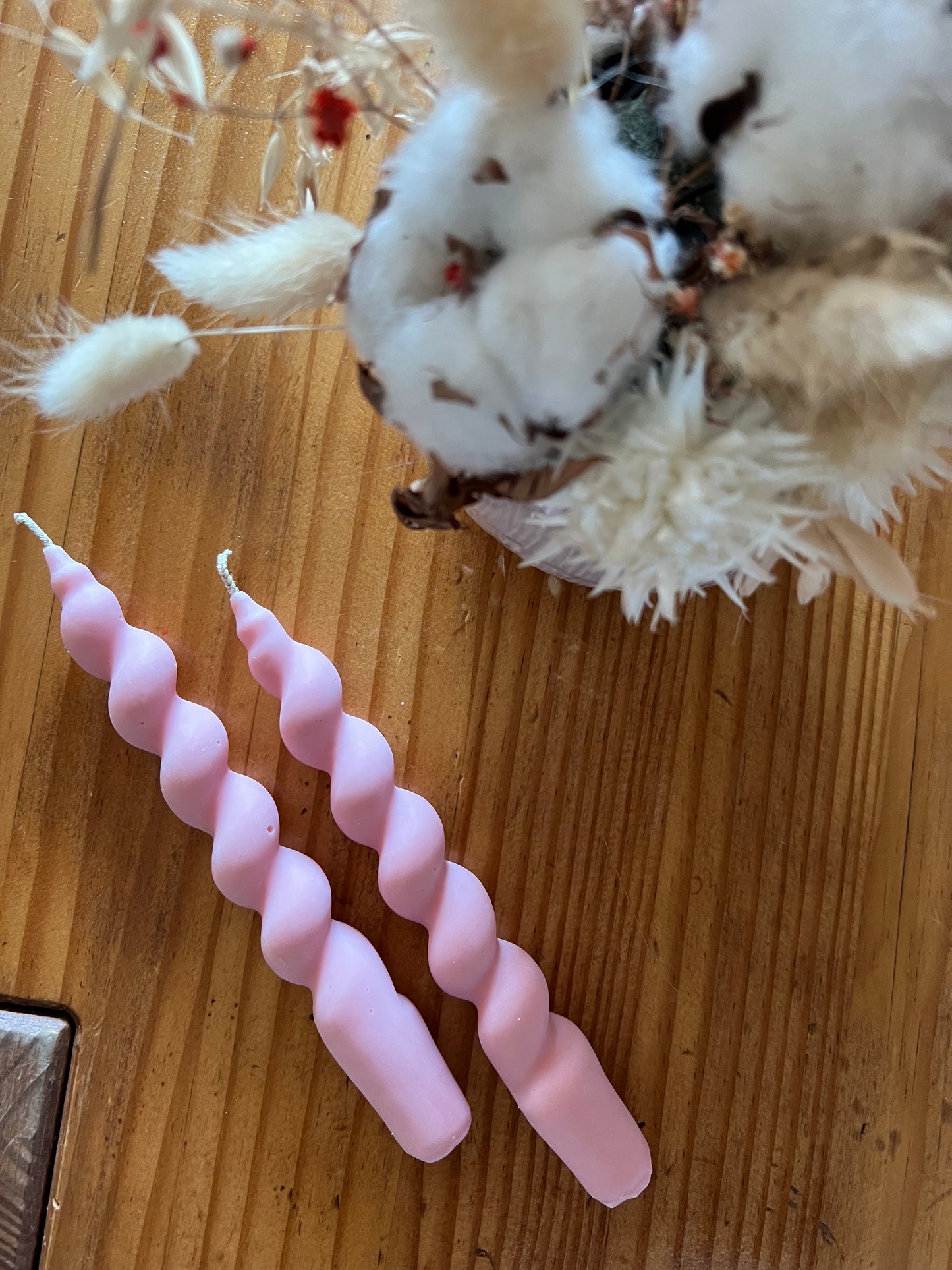 Baby Twist