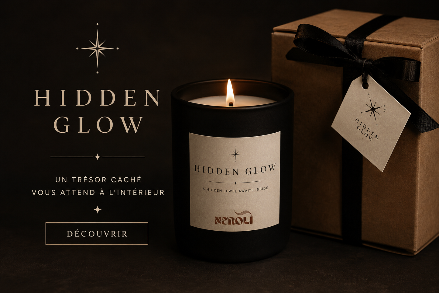 Hidden Glow