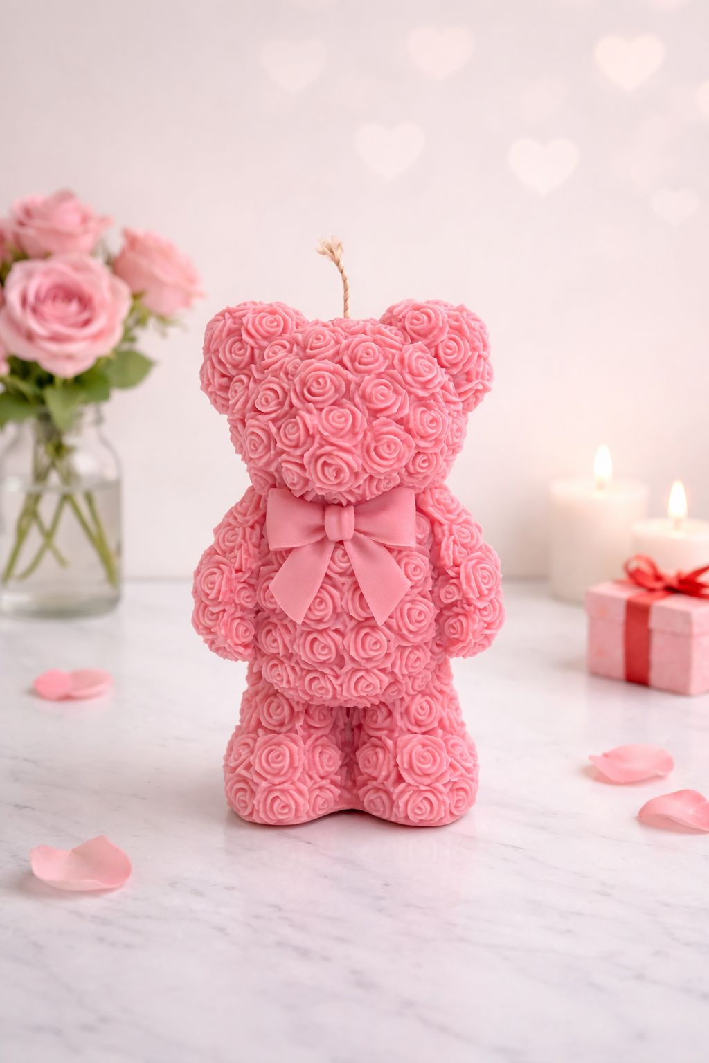 Teddy