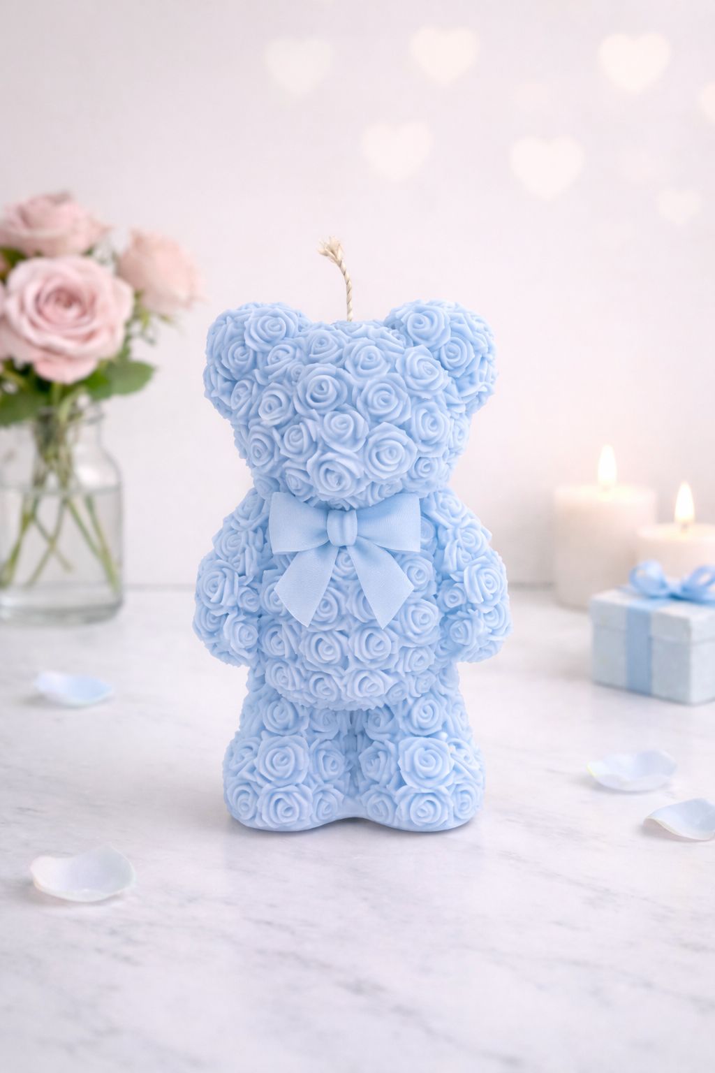 Teddy