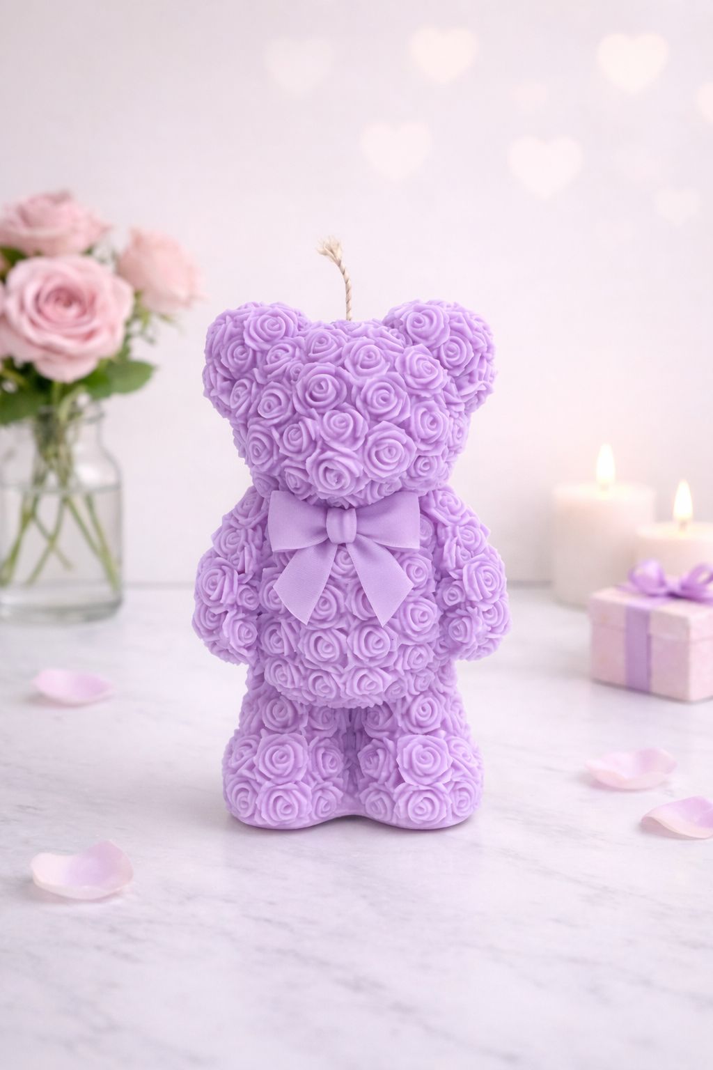 Teddy