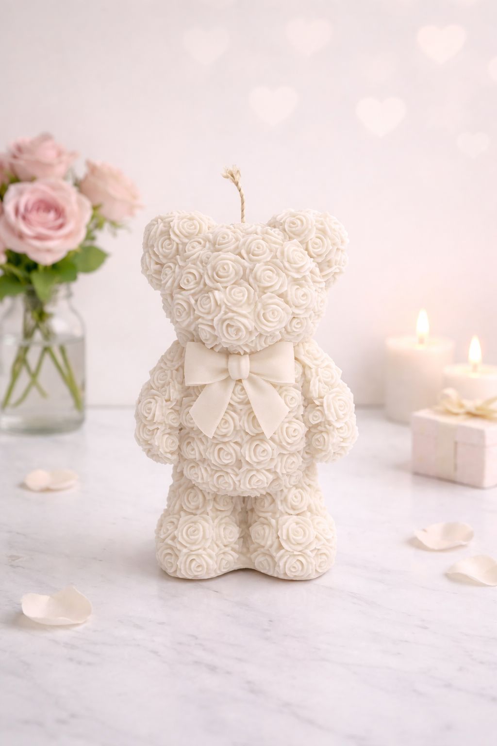 Teddy