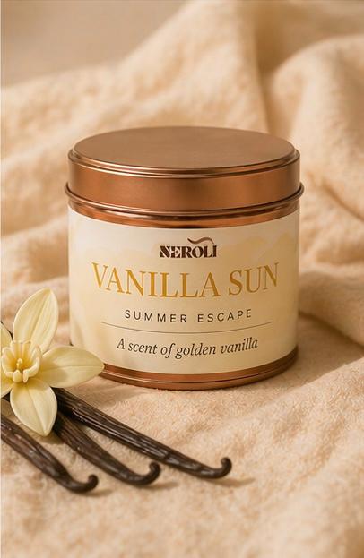 COLLECTION — SUMMER ESCAPE