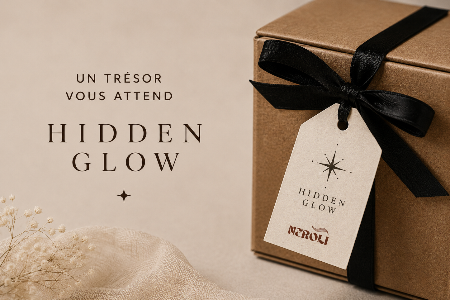 Hidden Glow